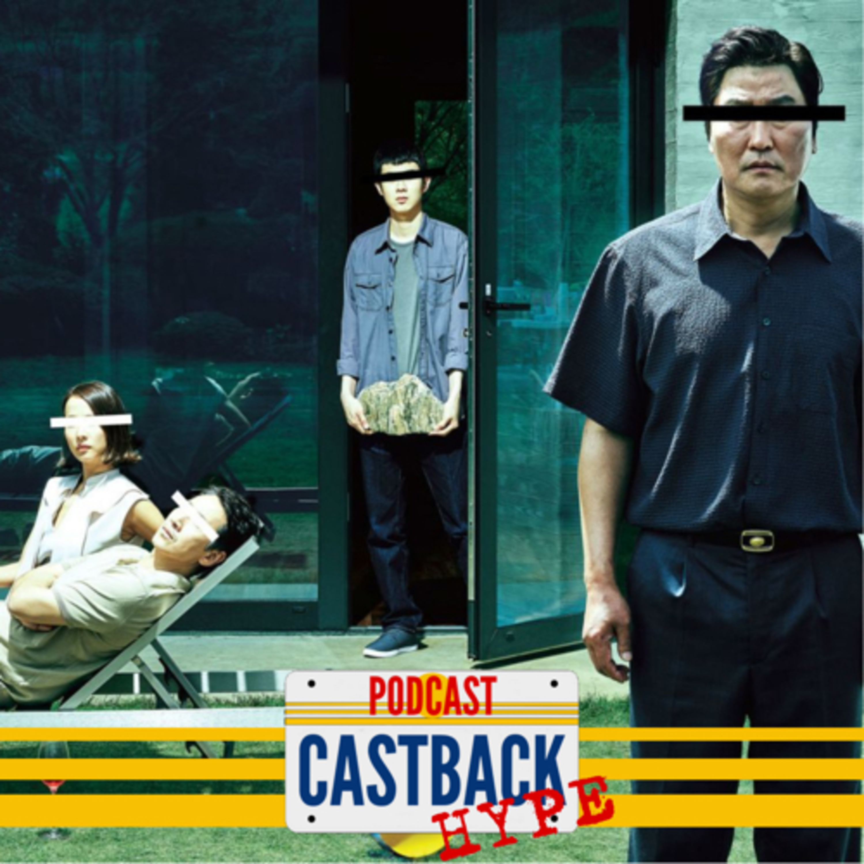 Castback Podcast