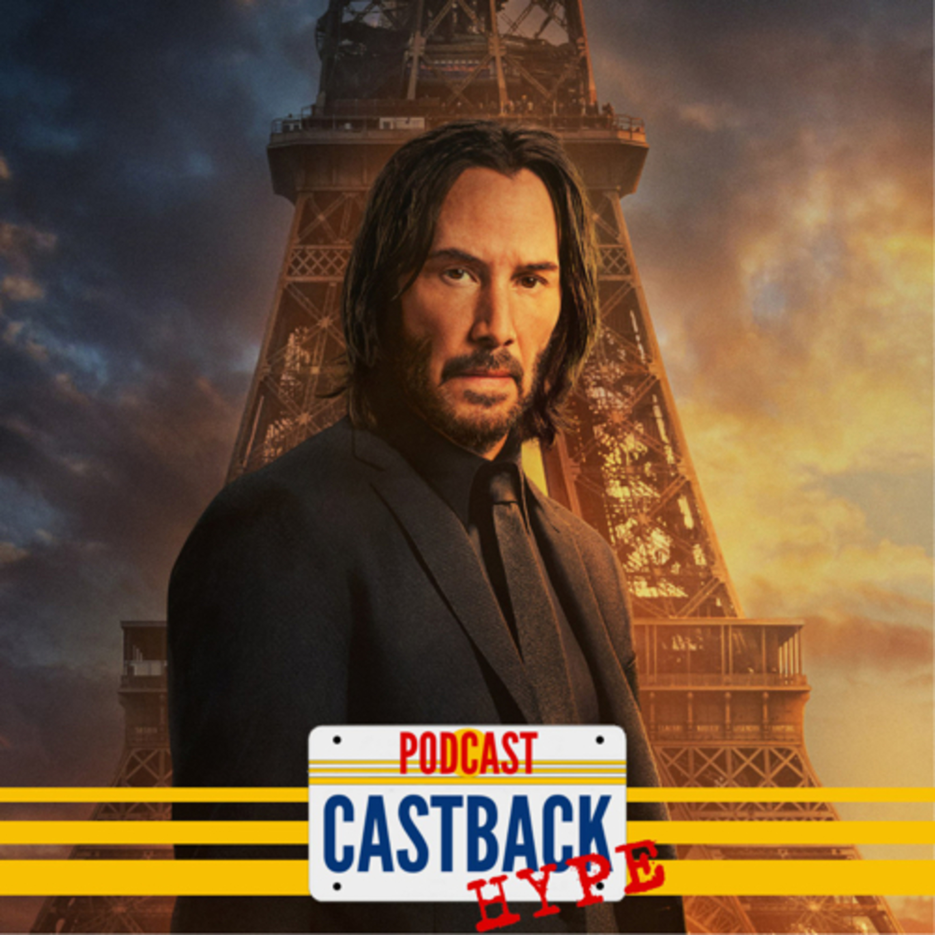 Castback Podcast