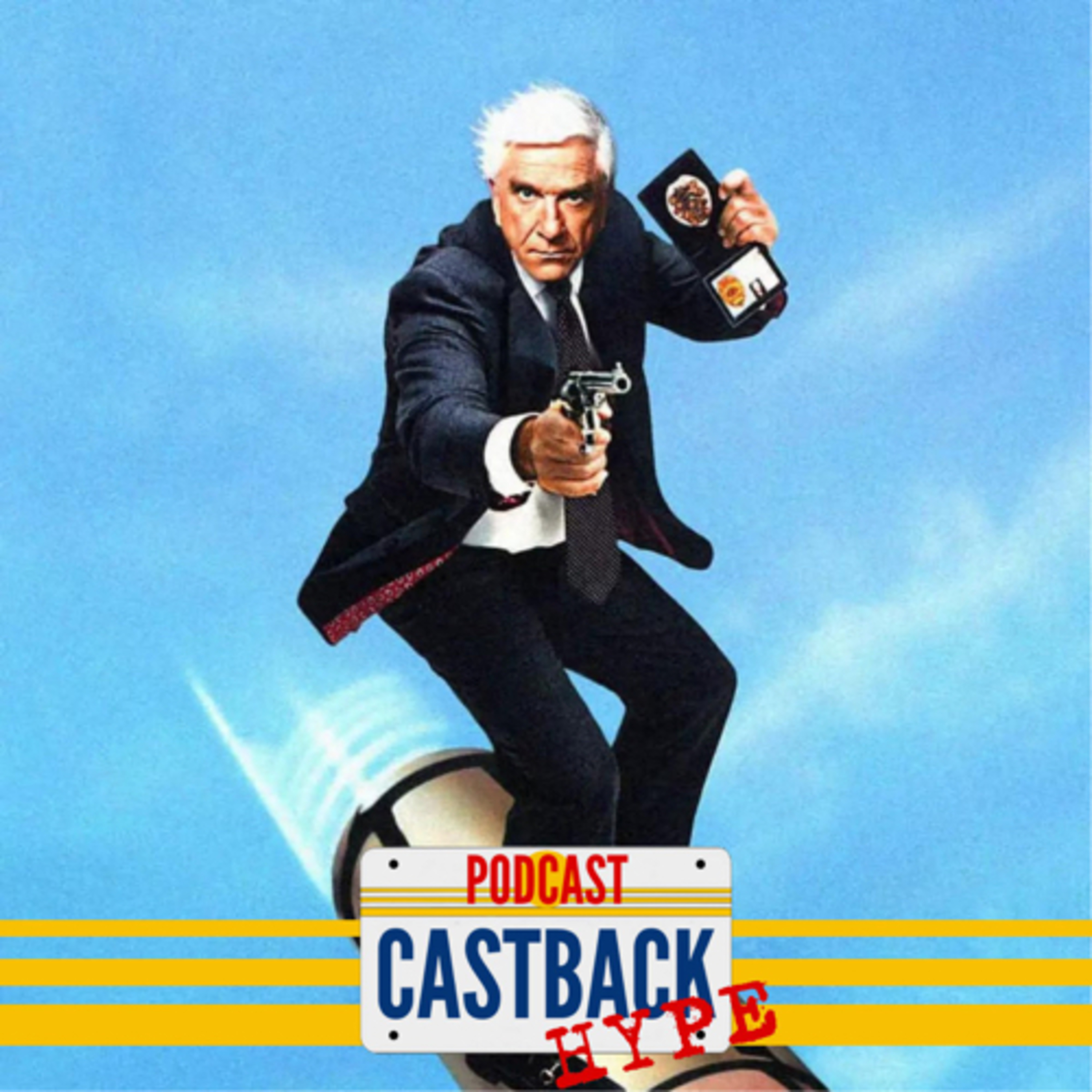 Castback Podcast