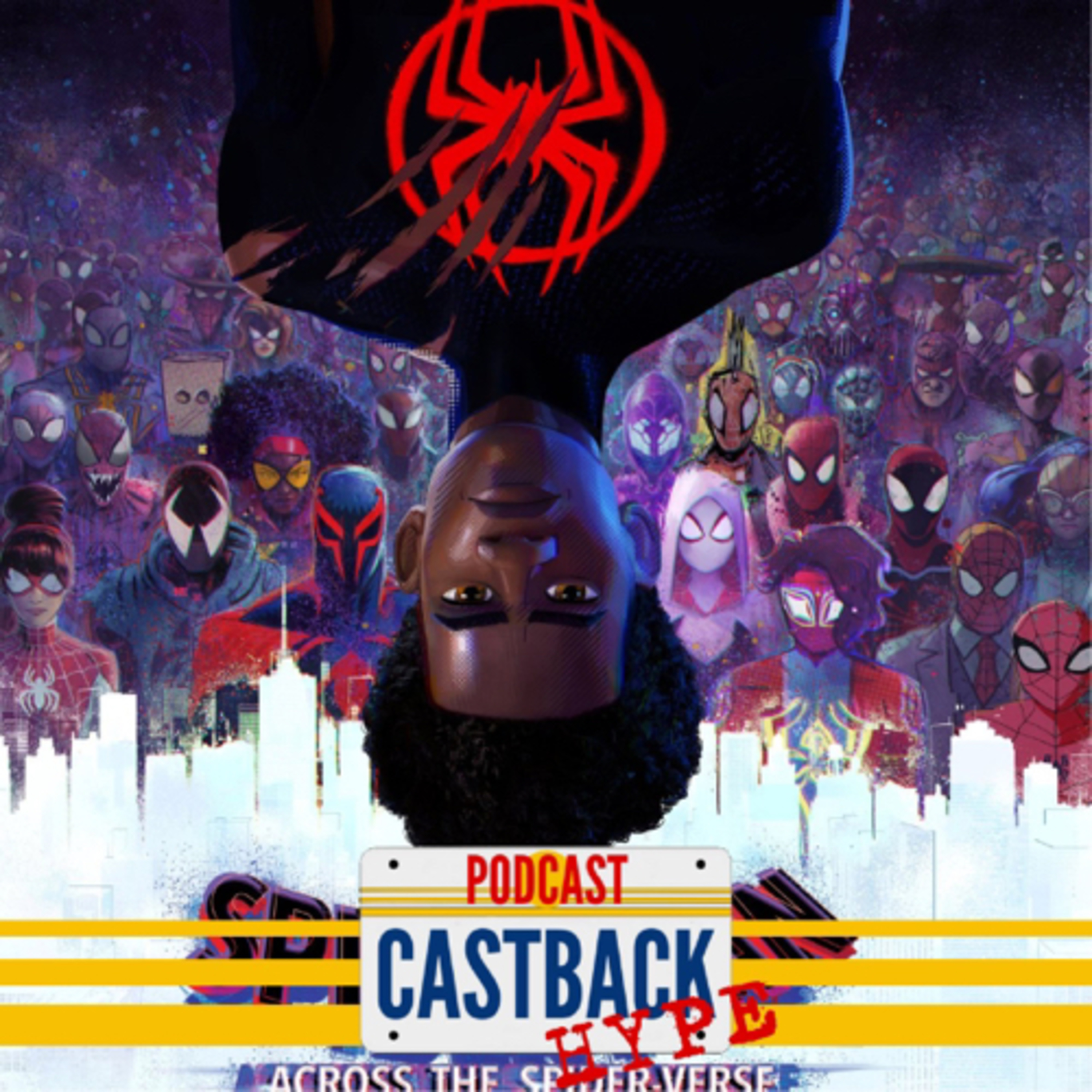 Castback Podcast