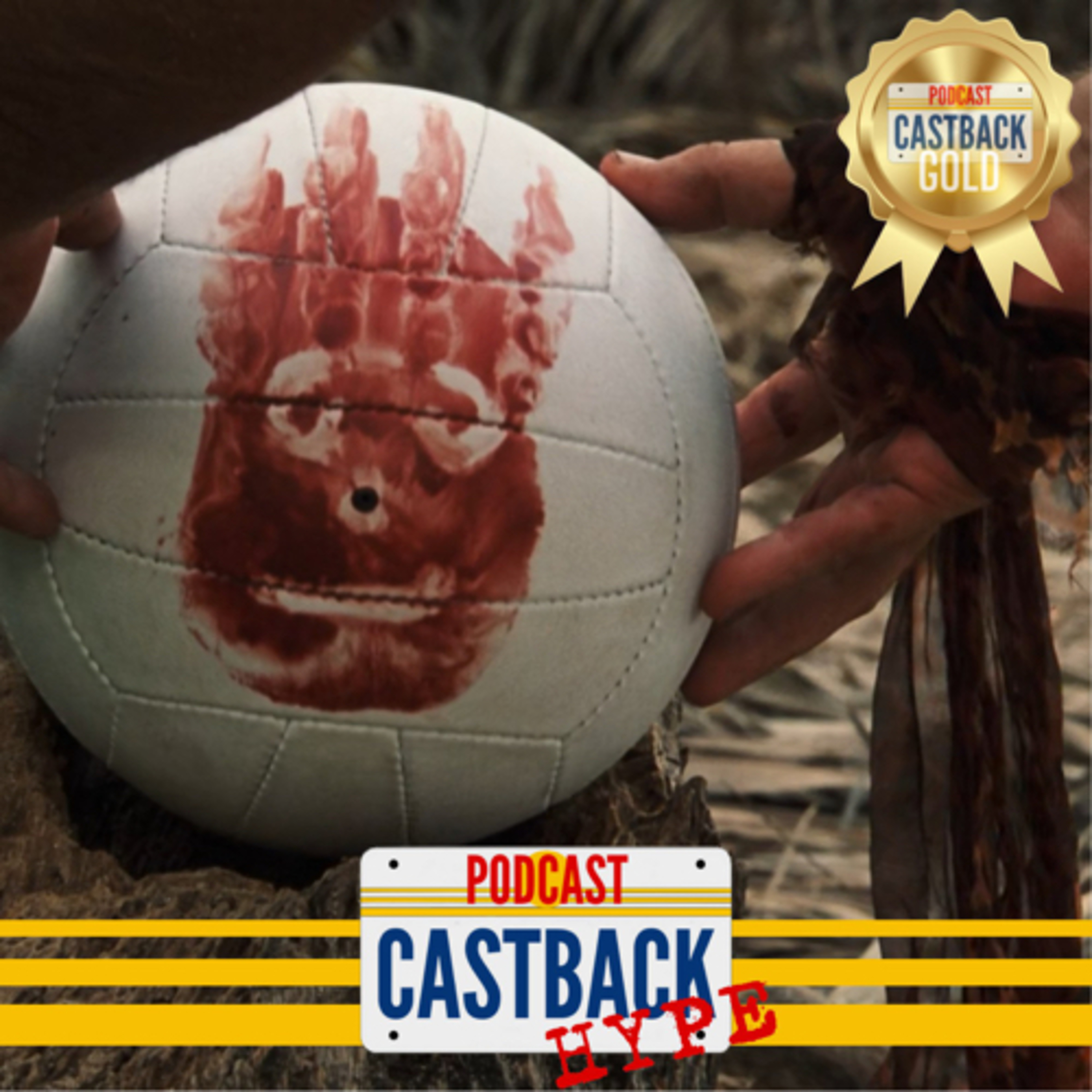 Castback Podcast