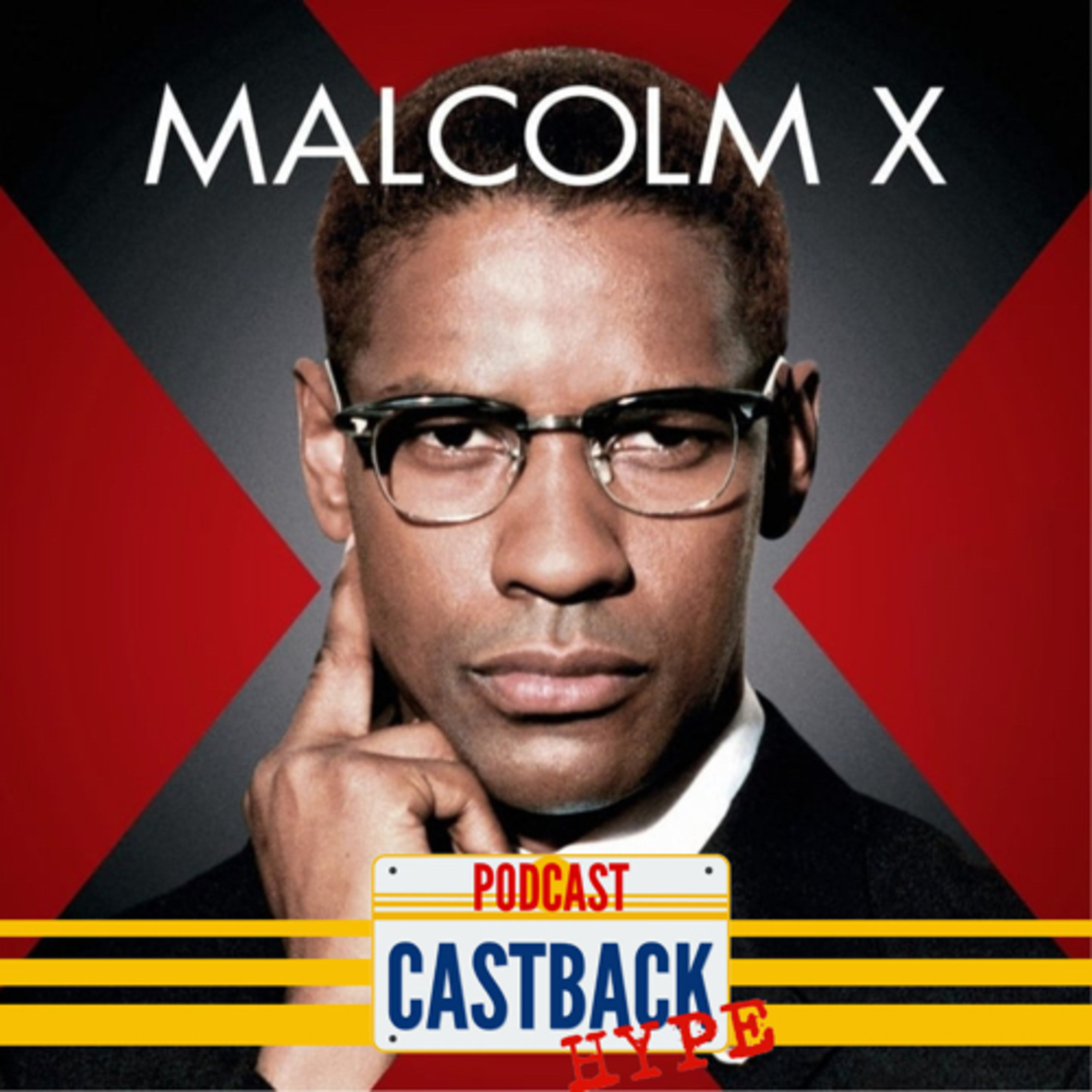 Castback Podcast
