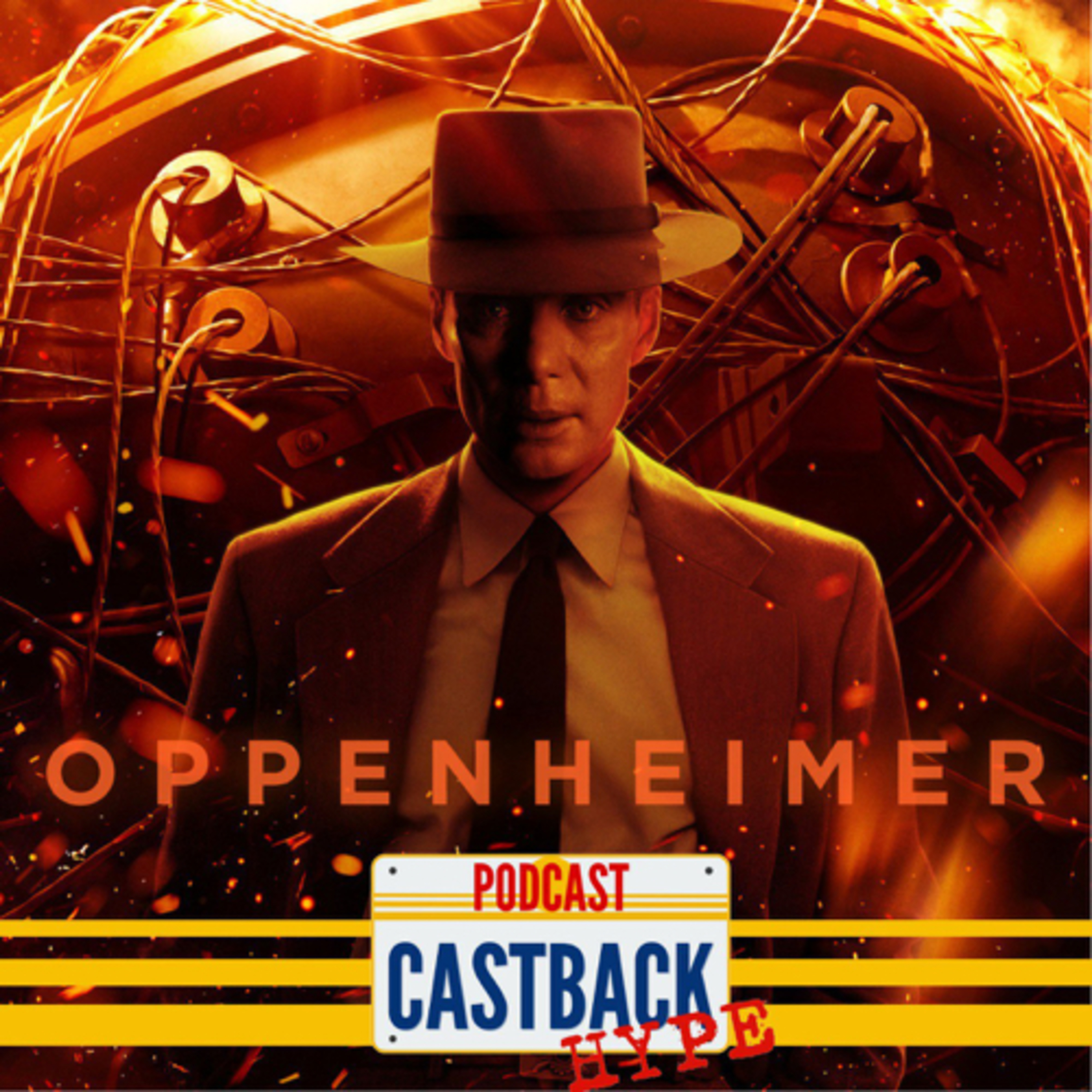Castback Podcast