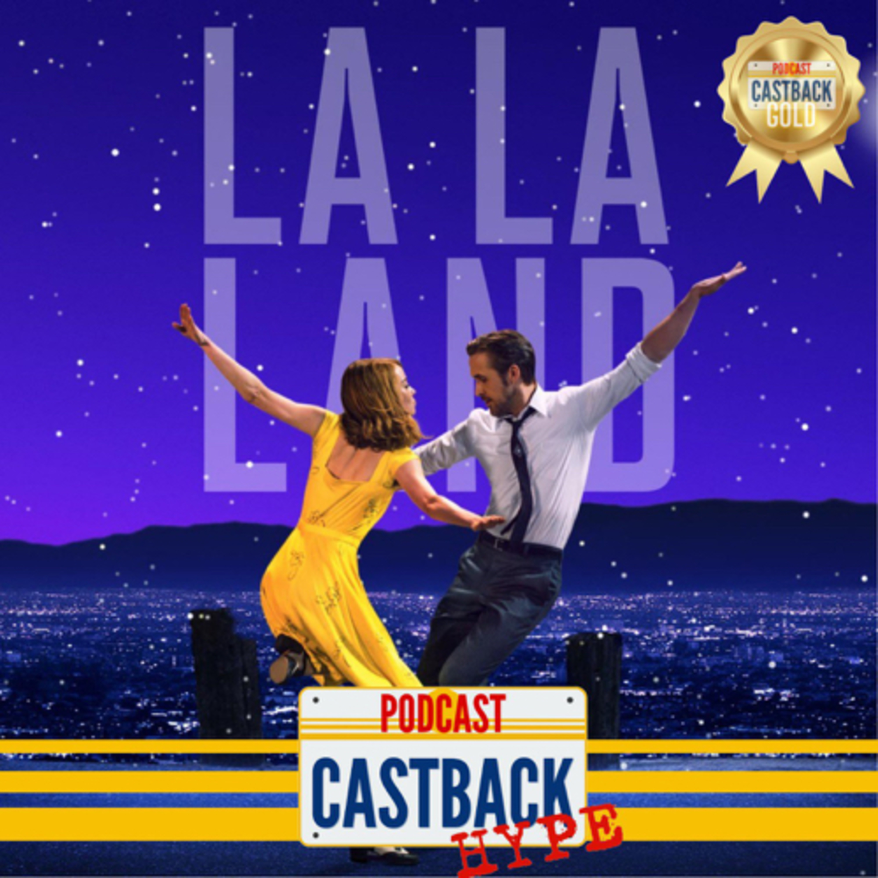 Castback Podcast