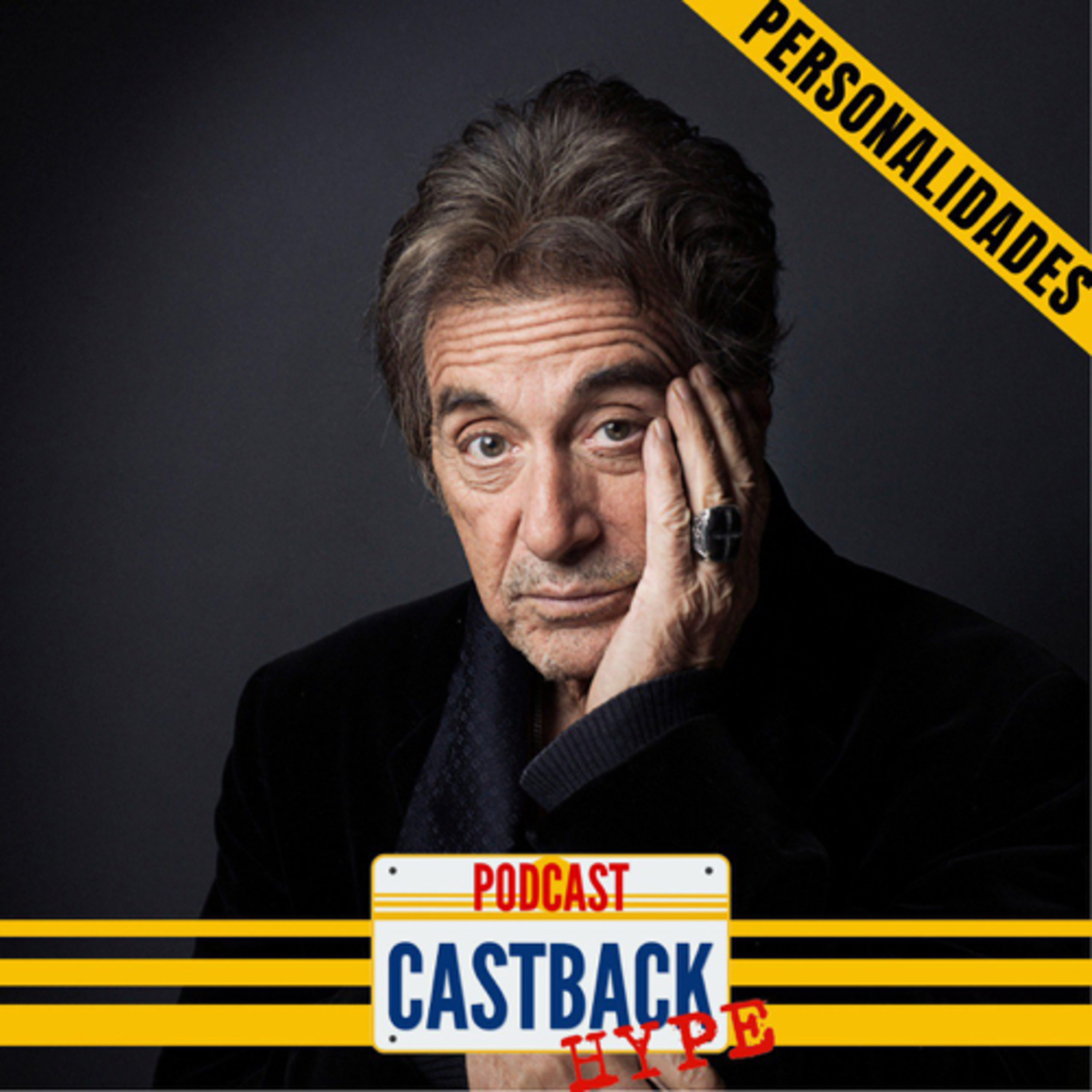 Castback Podcast