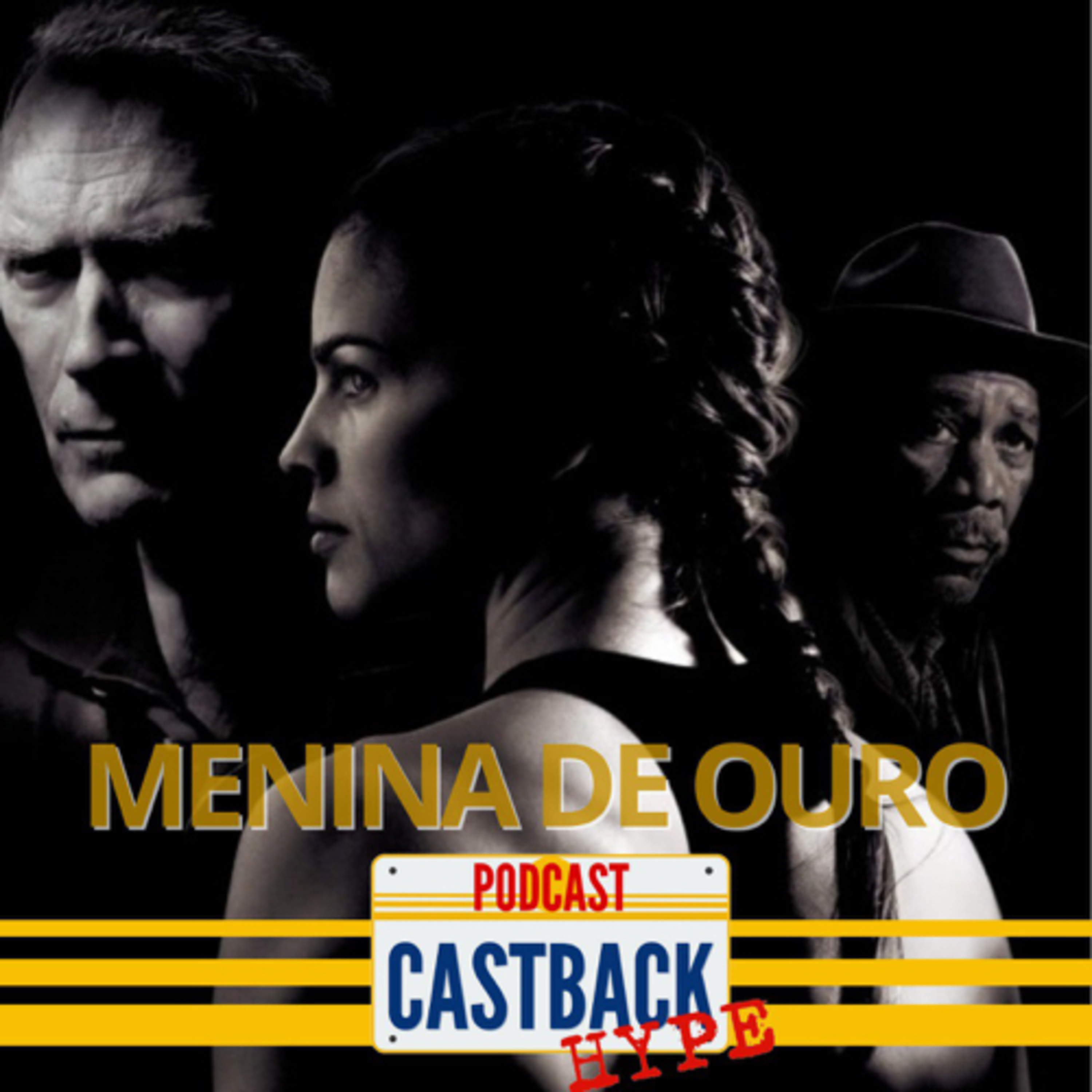 Castback Podcast