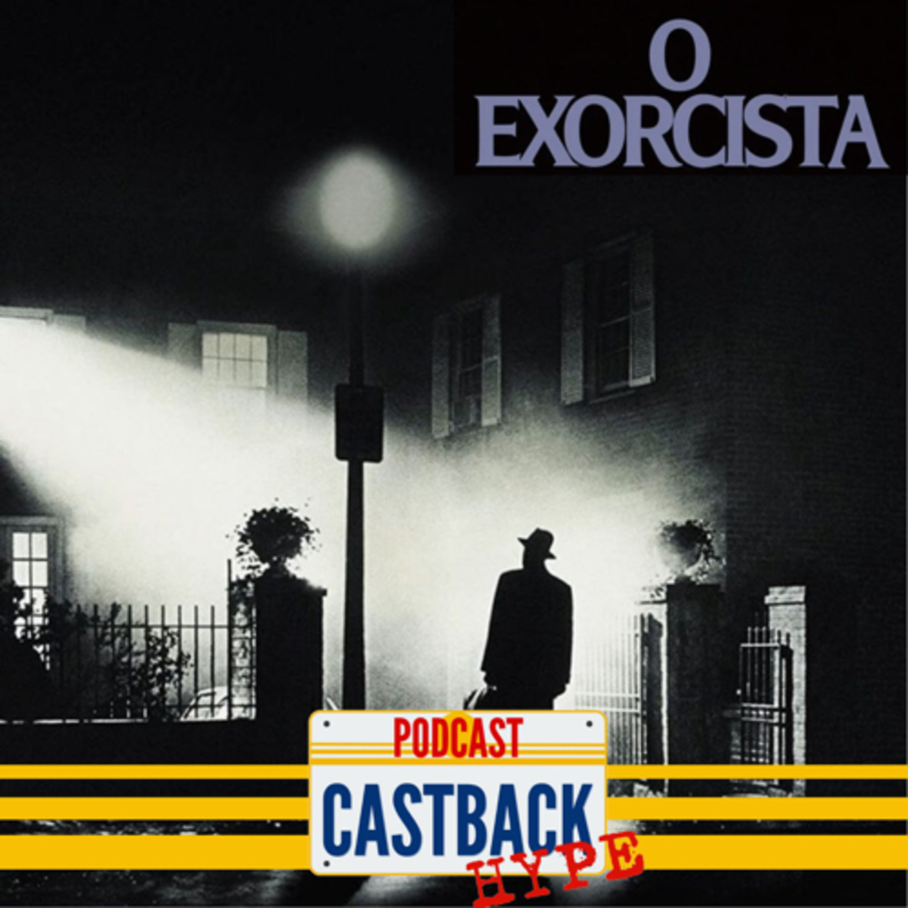 Castback Podcast