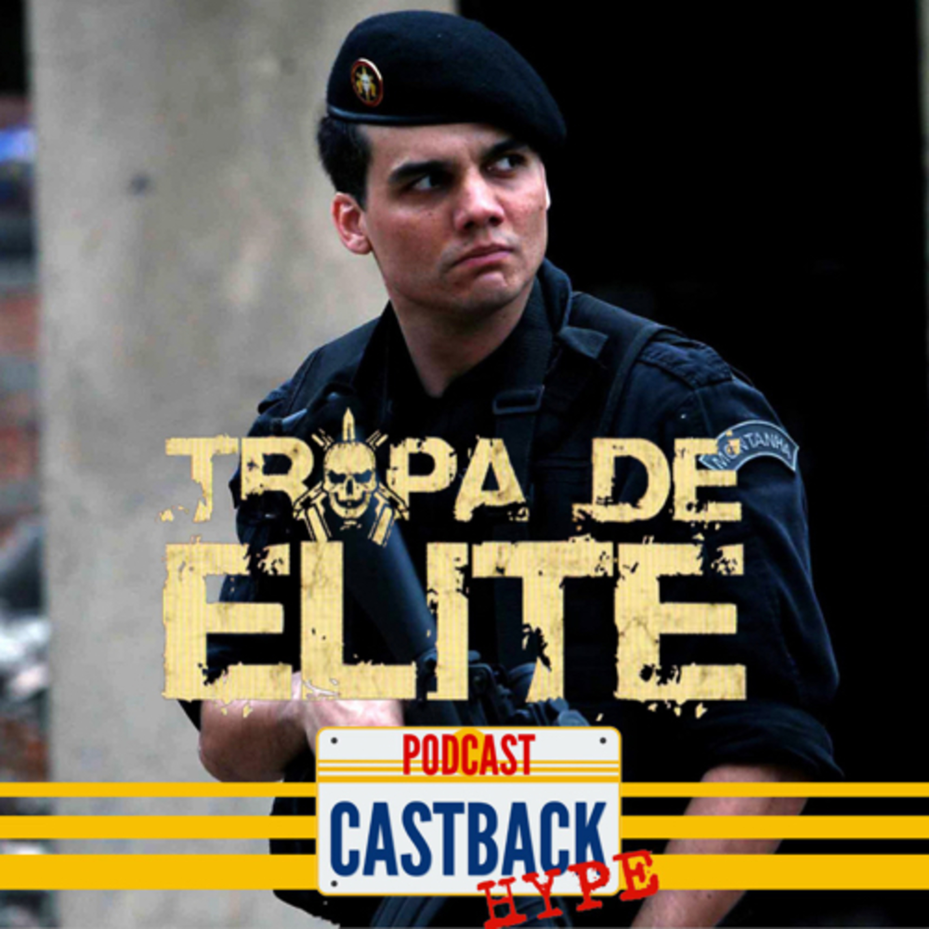 Castback Podcast