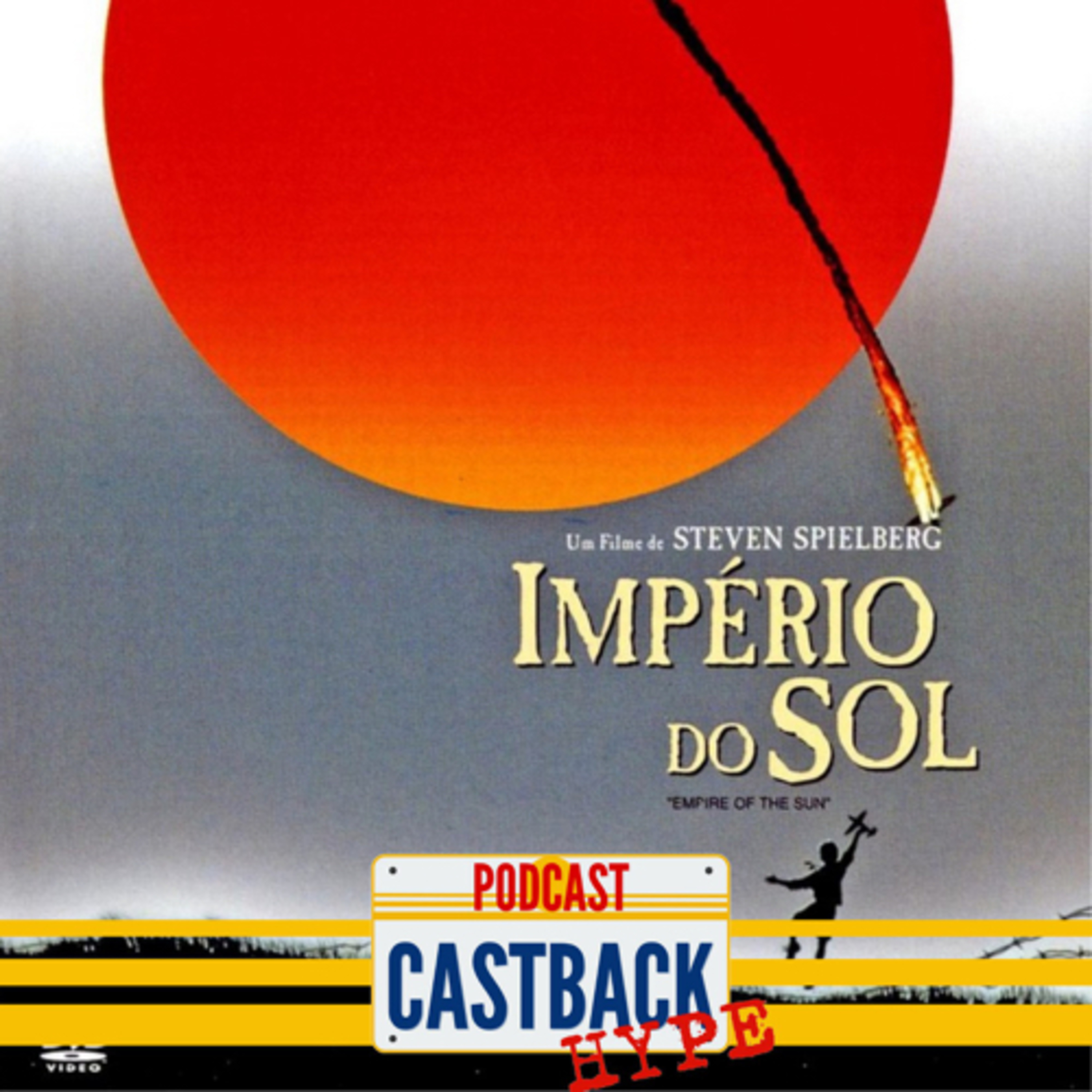Castback Podcast