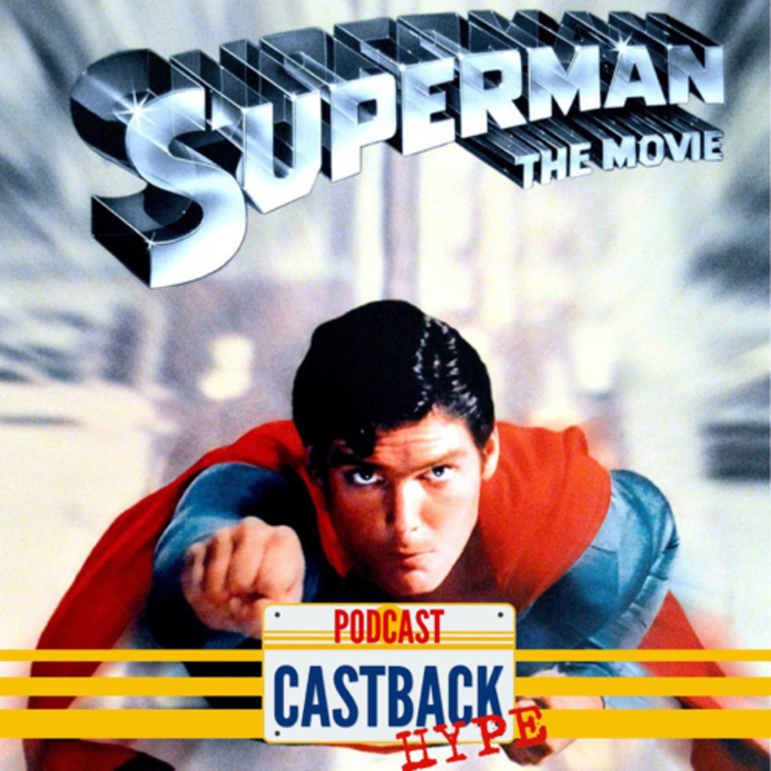 Castback Podcast