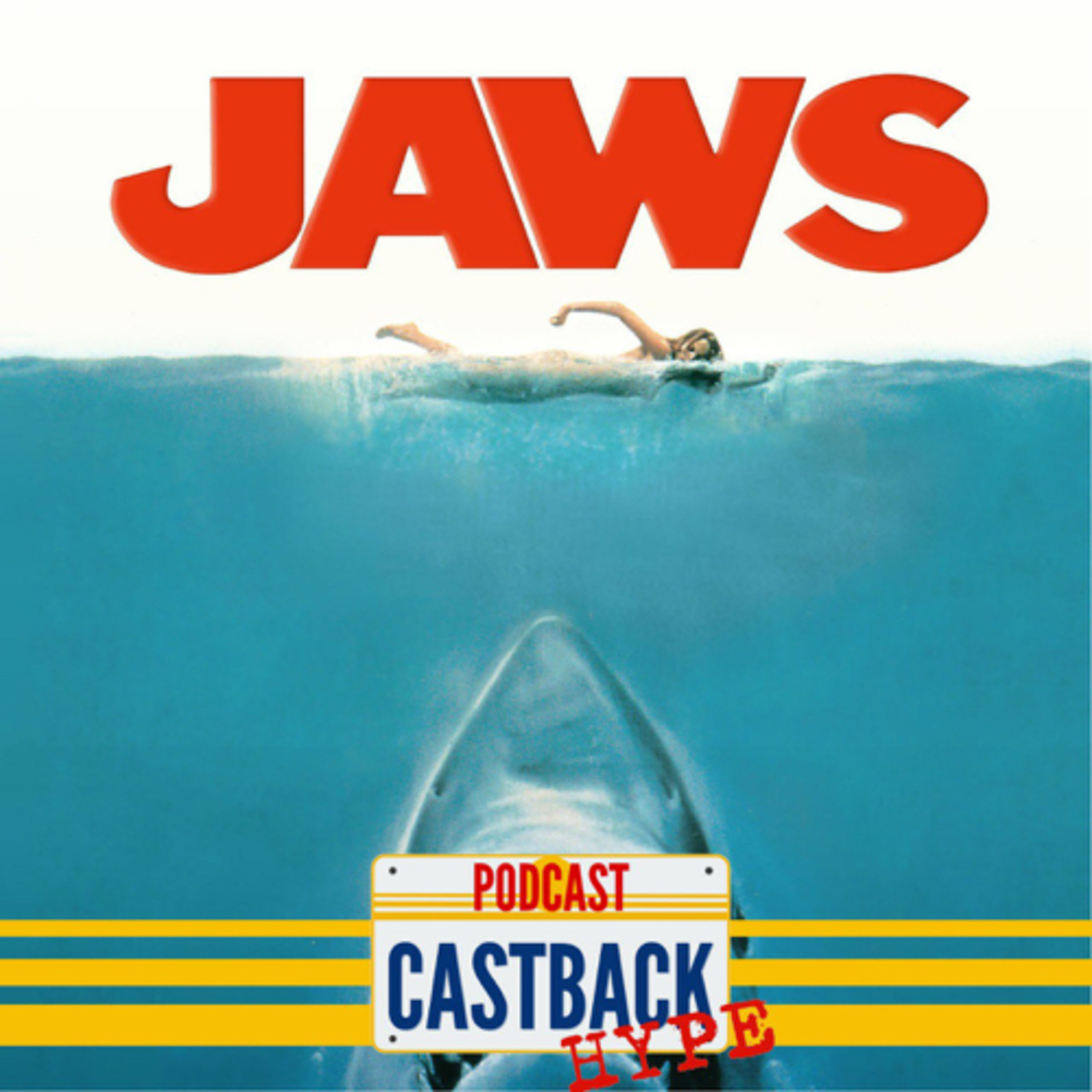 Castback Podcast
