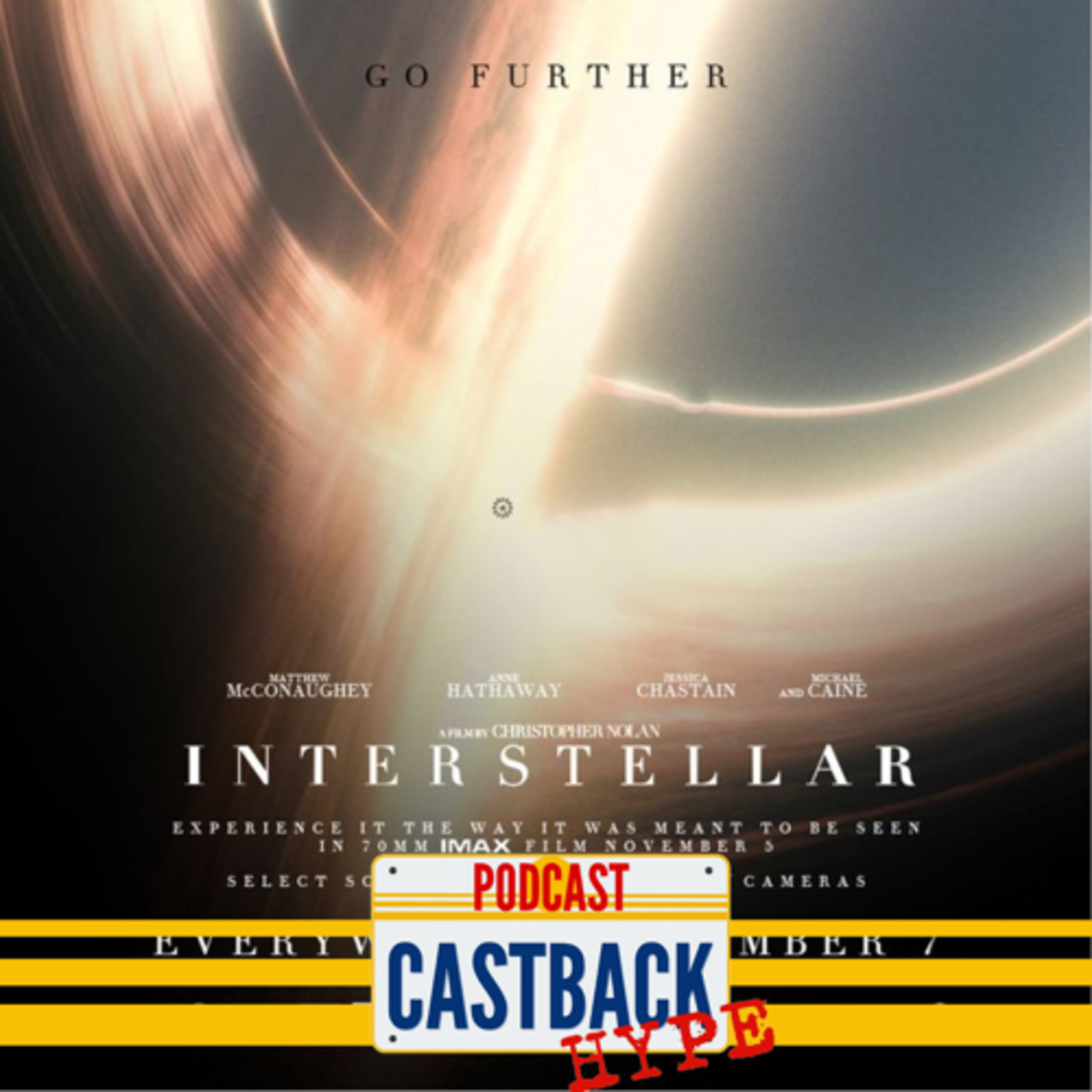 Castback Podcast