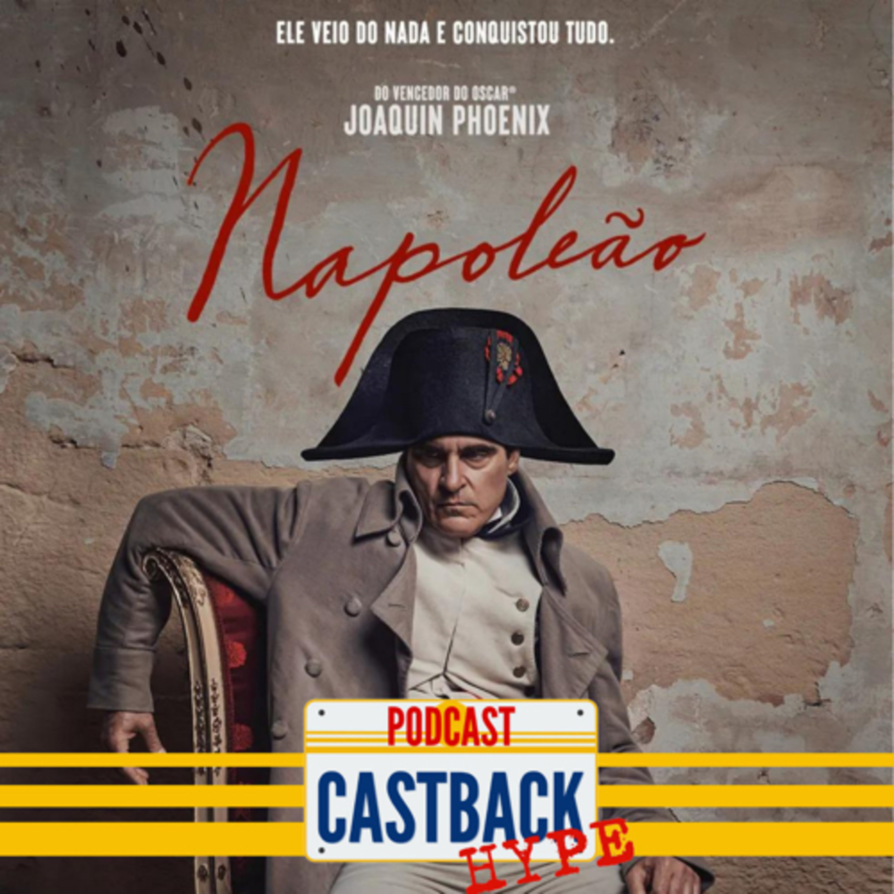 Castback Podcast