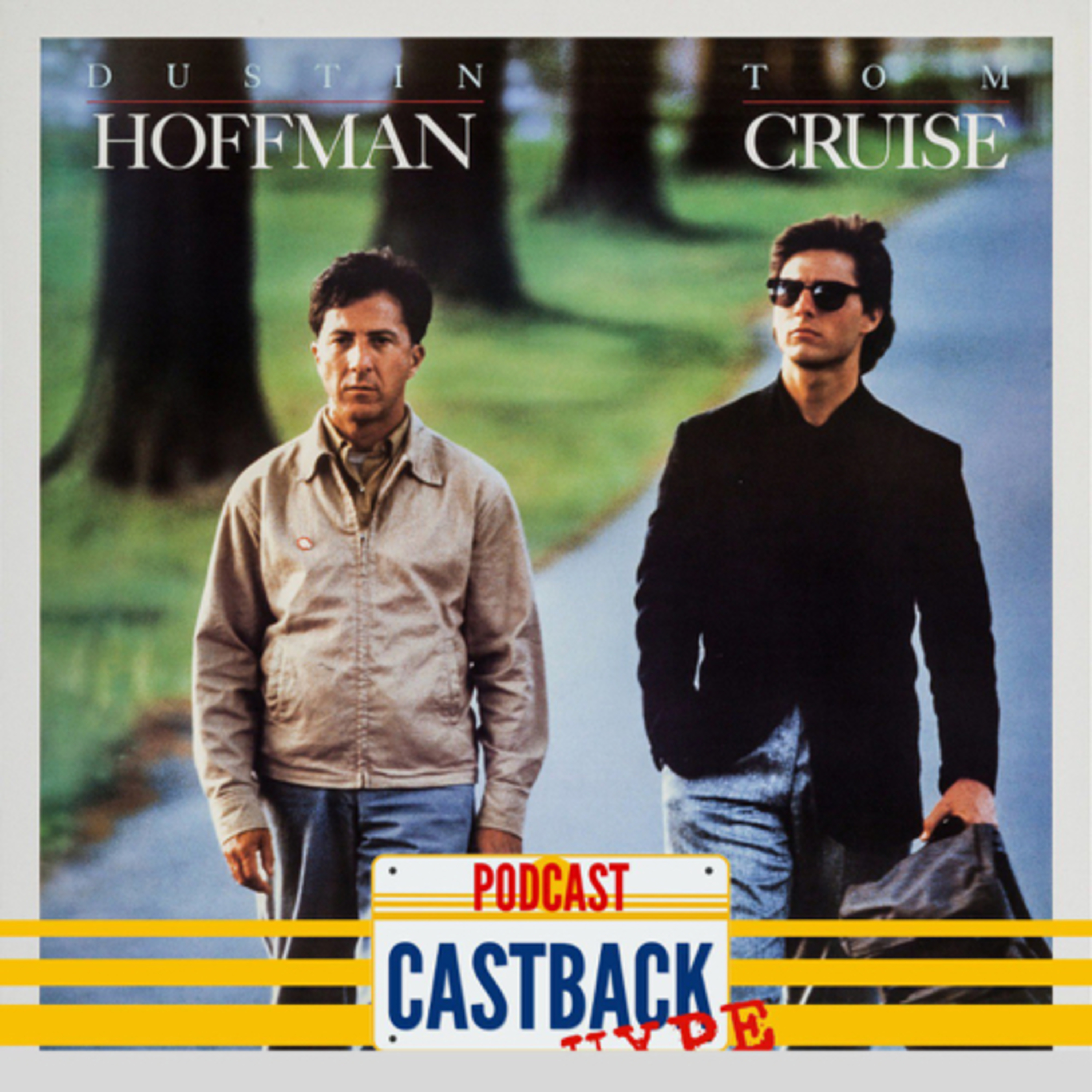 Castback Podcast