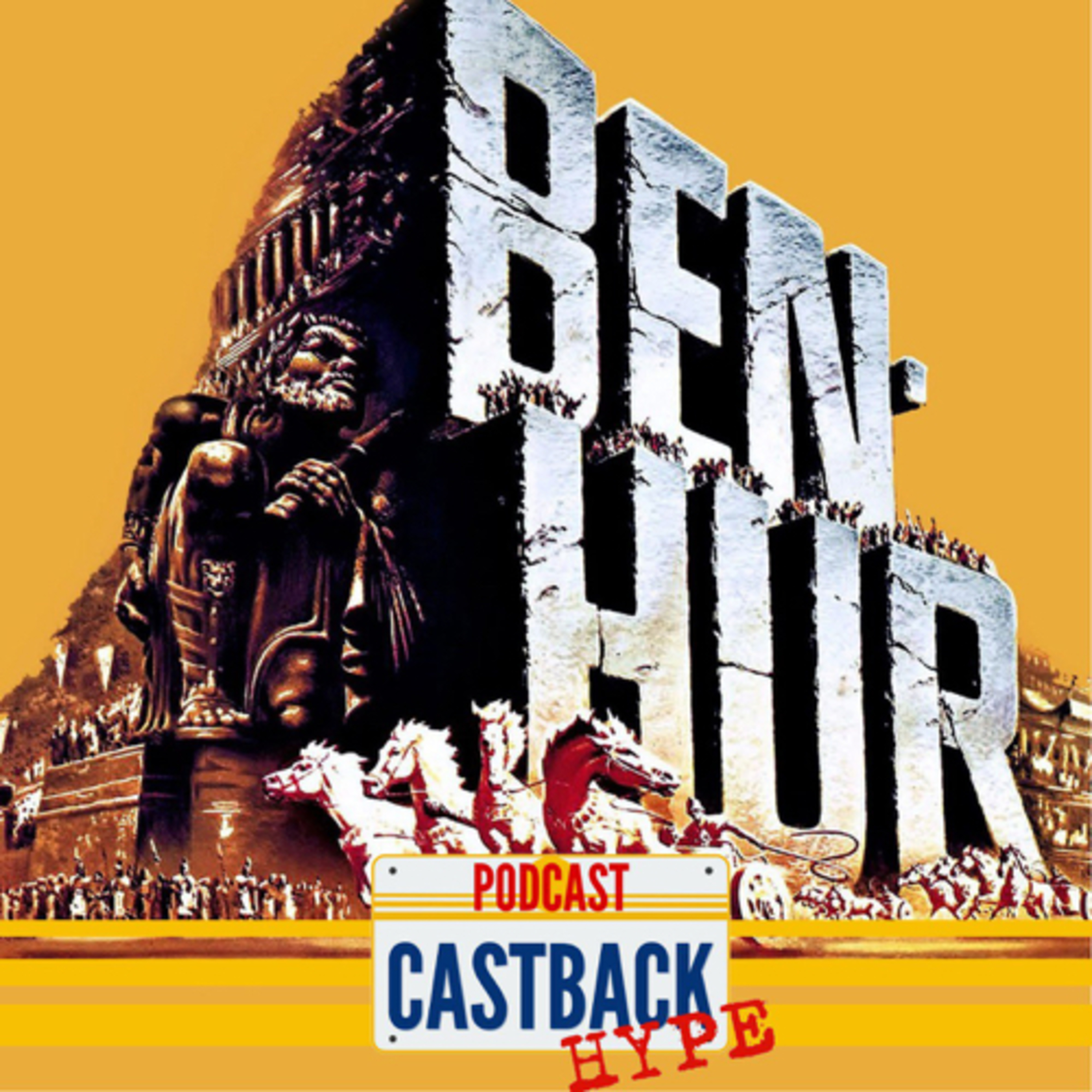 Castback Podcast