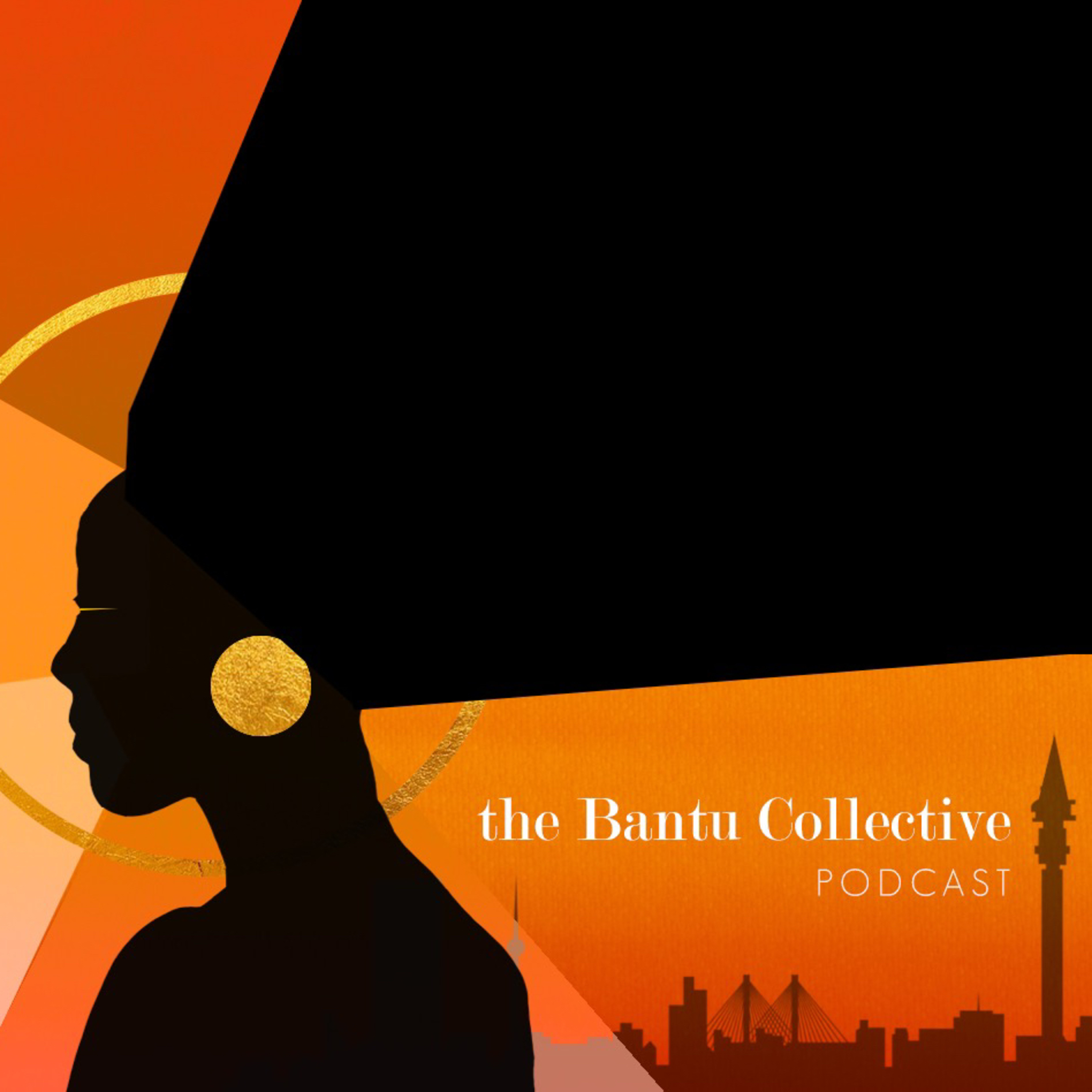 Ep 1. A Rastafari upbringing, the Black feminine experience & Ubuntu in the Diaspora