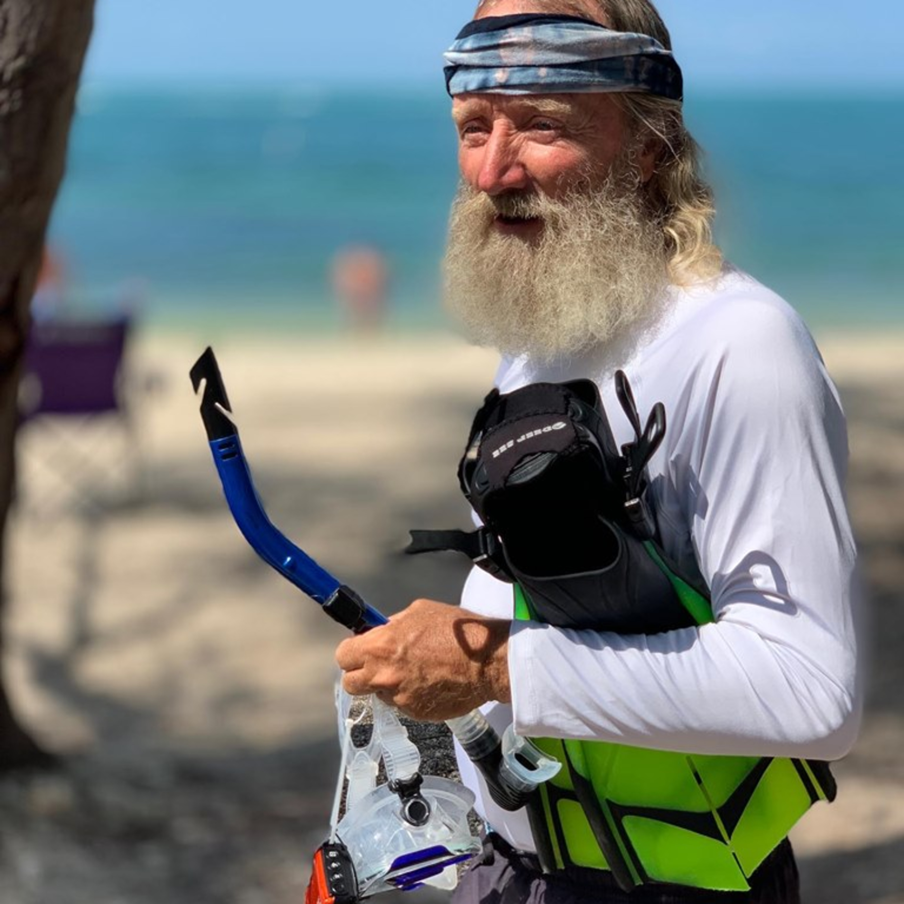 Columbus Travel Podcast