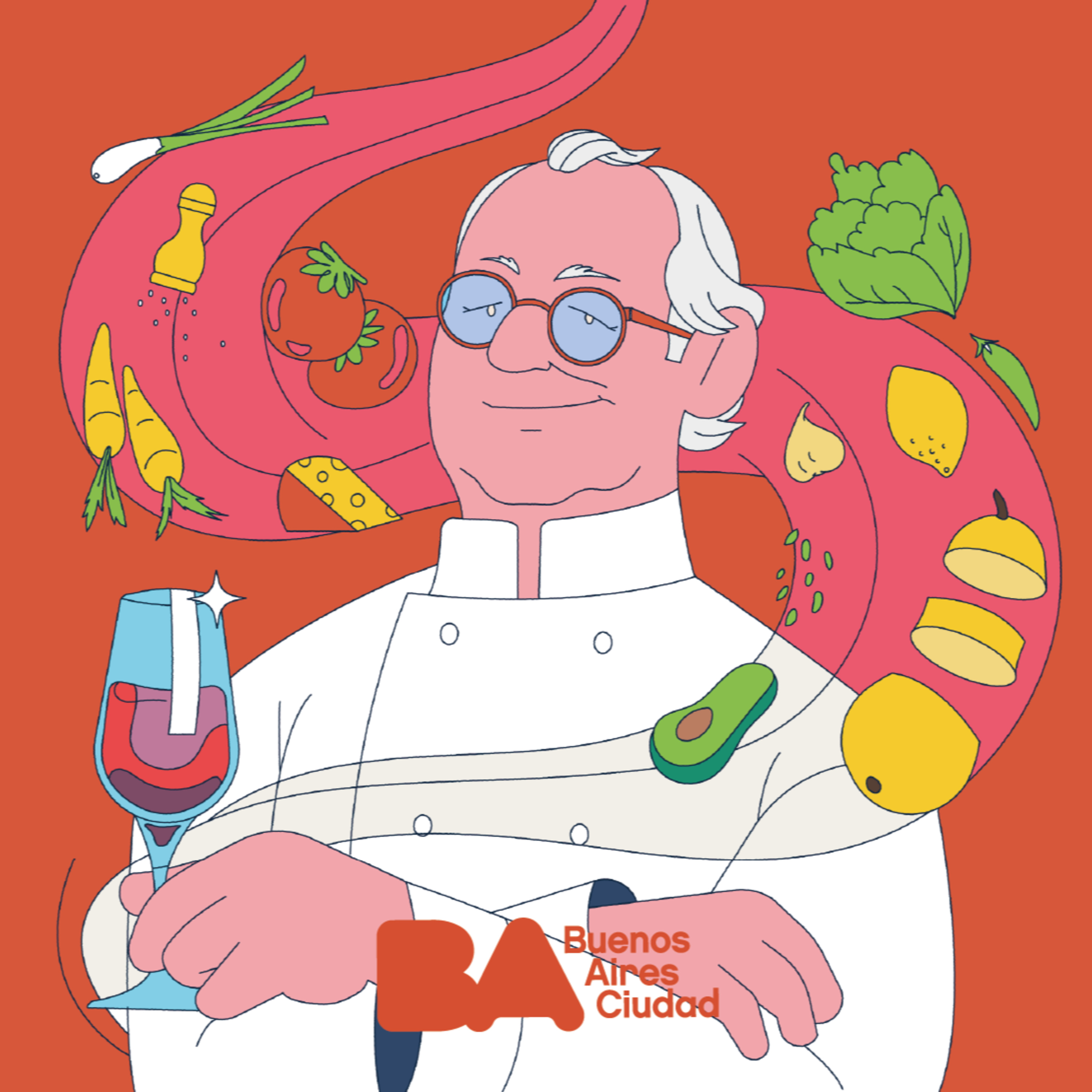 Cuentos a la carta – Gato Dumas, el arte de cocinar