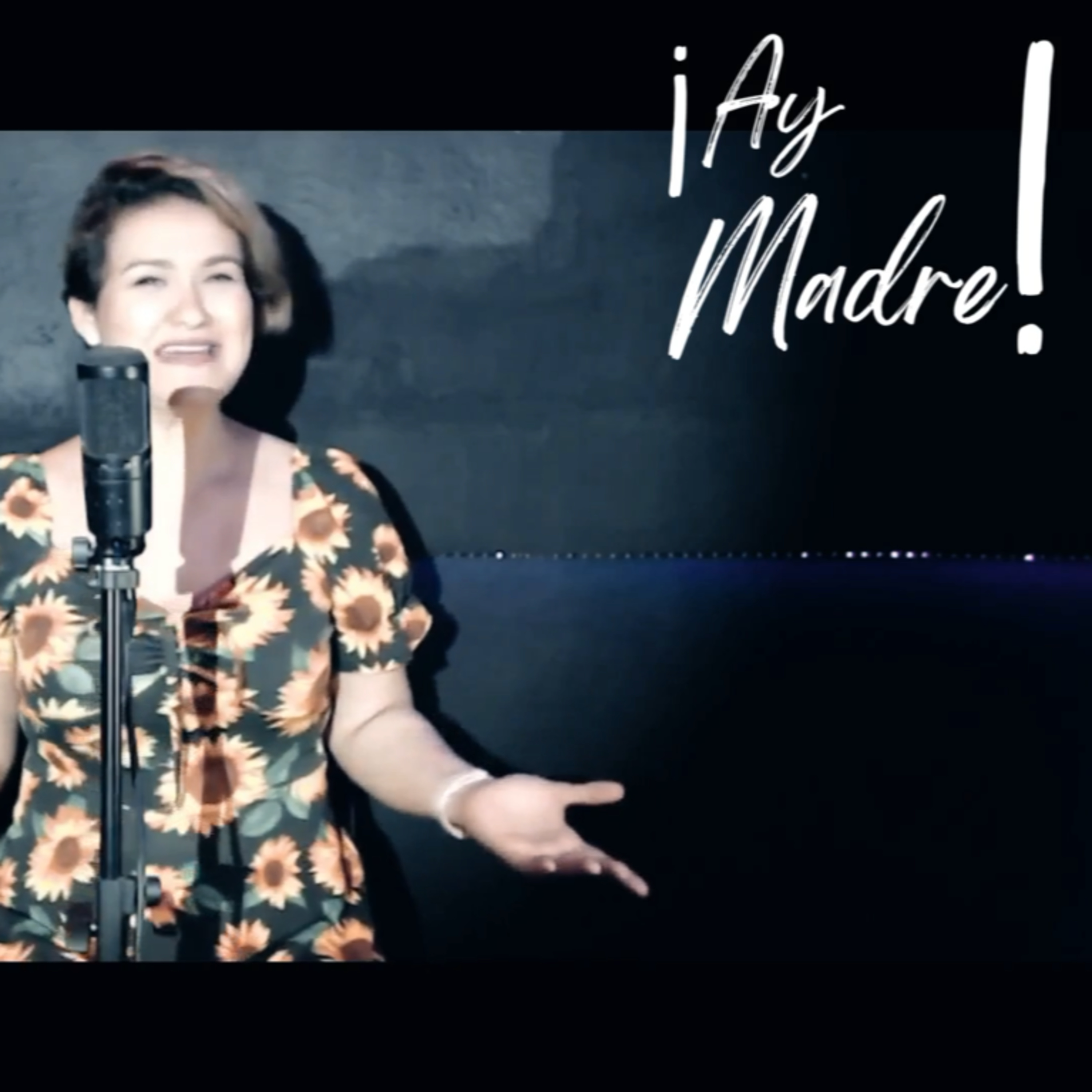 Ay Madre #1 "Lactancia" episode artwork
