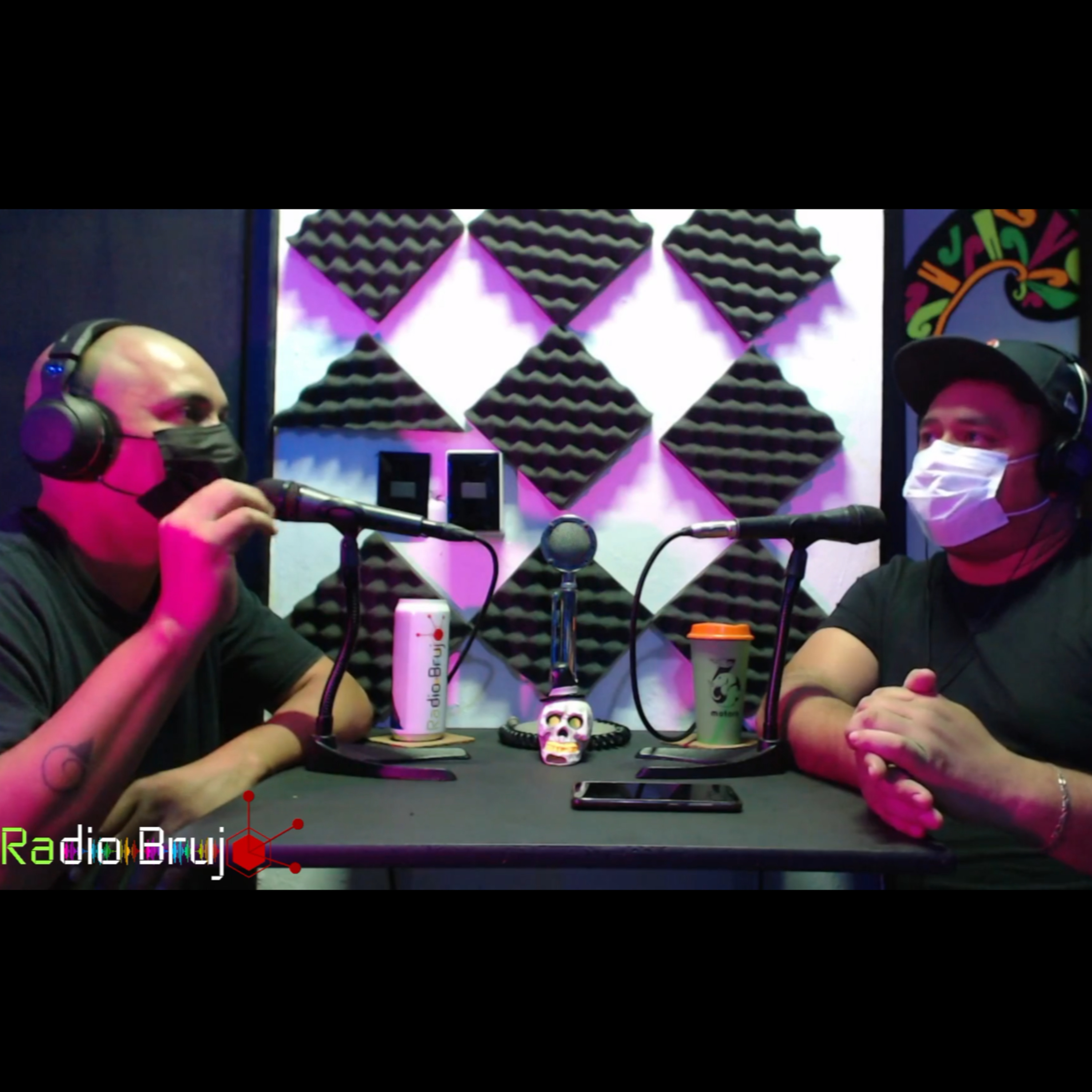 Cada loque con su tema: "20 años después" episode artwork