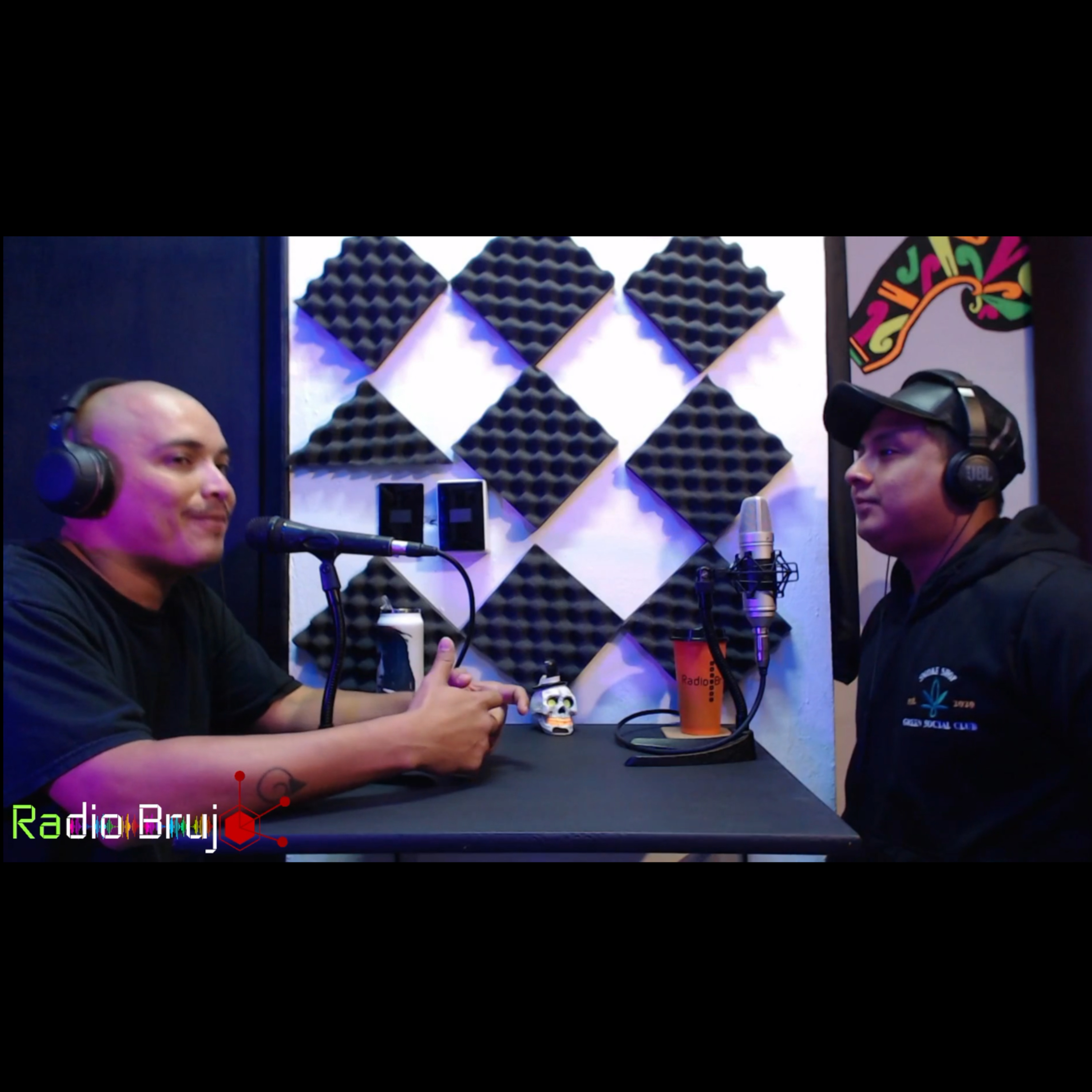 Cada loque con su tema: "El lado bueno de una cultura prohibida" episode artwork