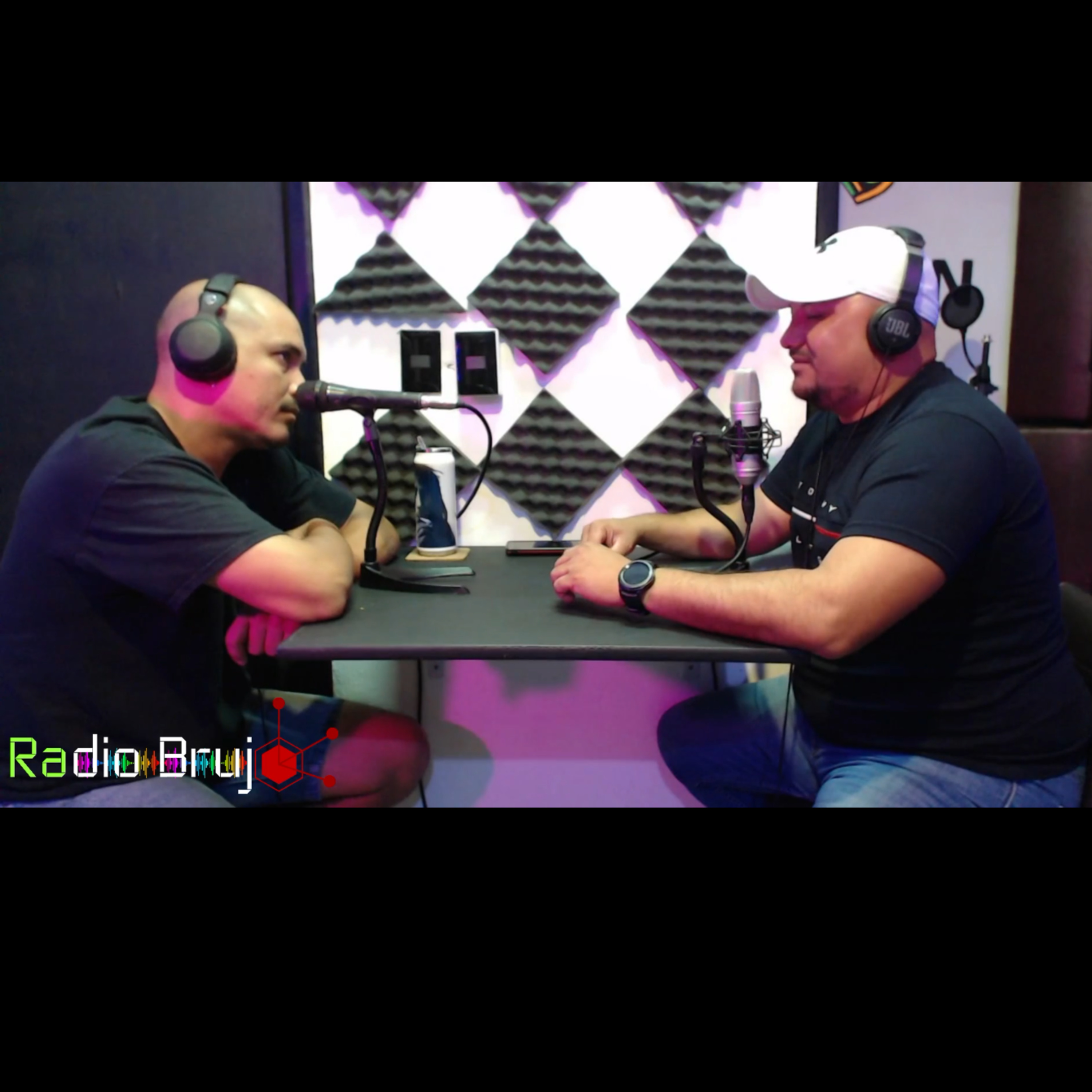 Cada loque con su tema: "Nunca digas que no se puede" episode artwork