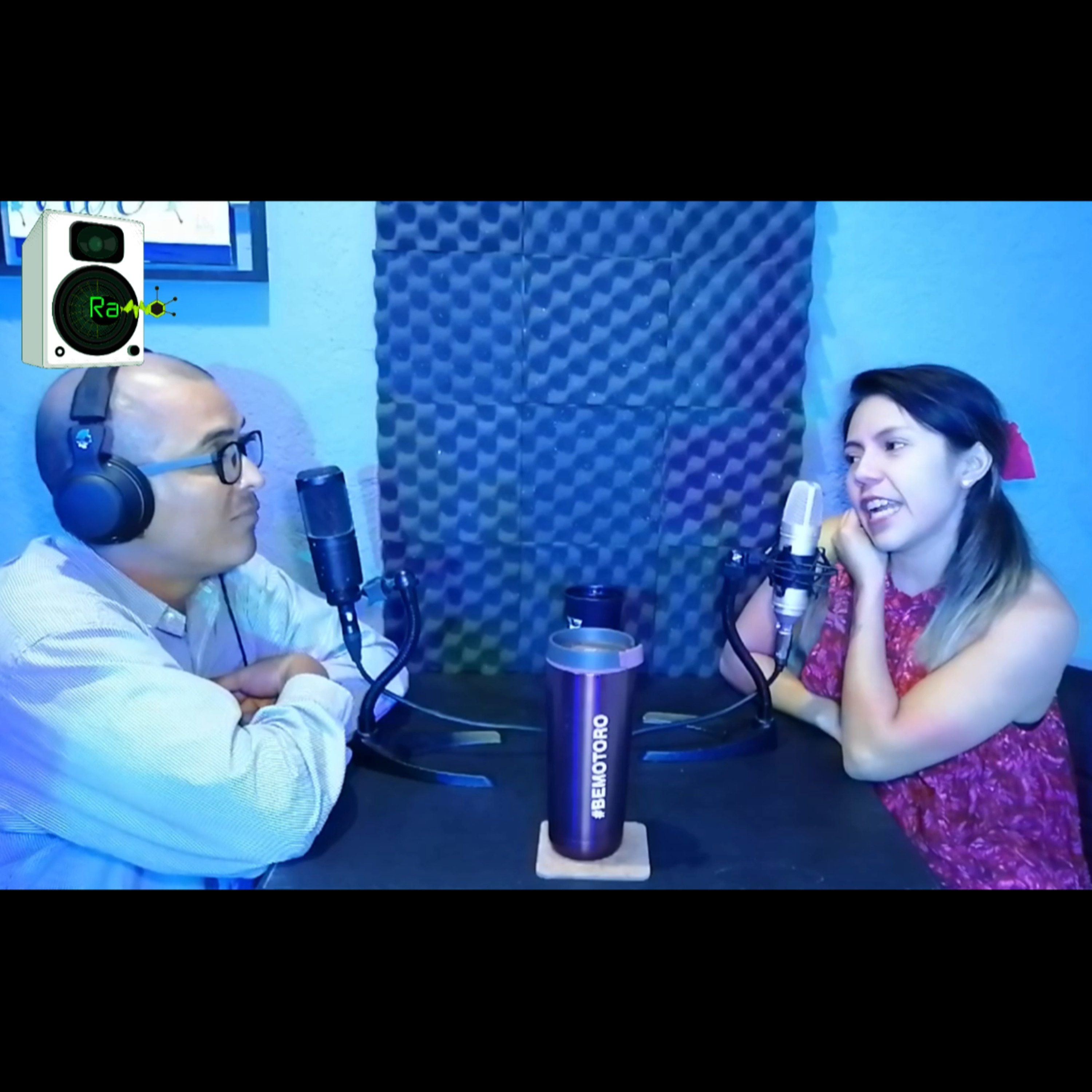Cada loque con su tema: "Pregunta, conoce y aplica" episode artwork