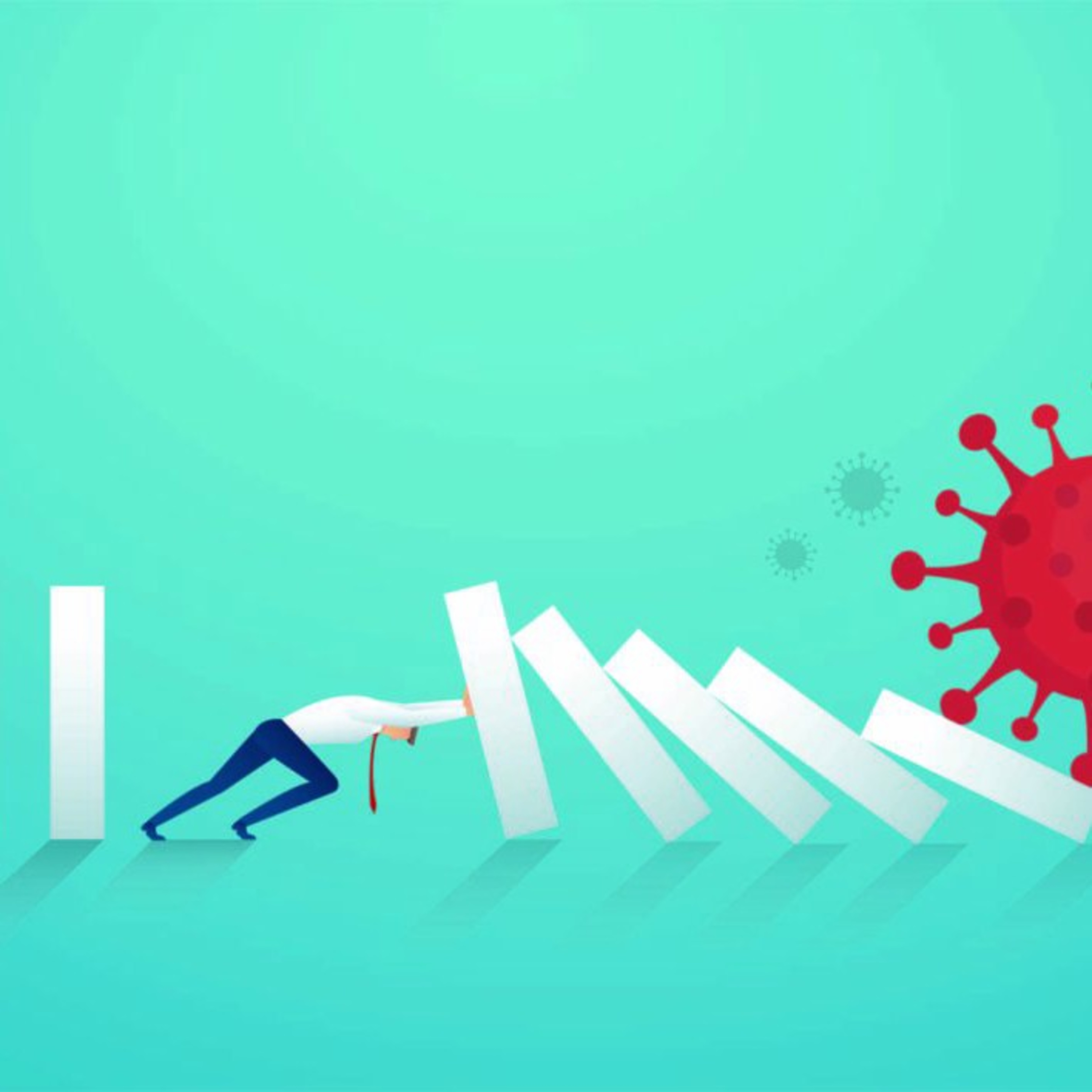 Public Finance and Resilience - Grove Consulting