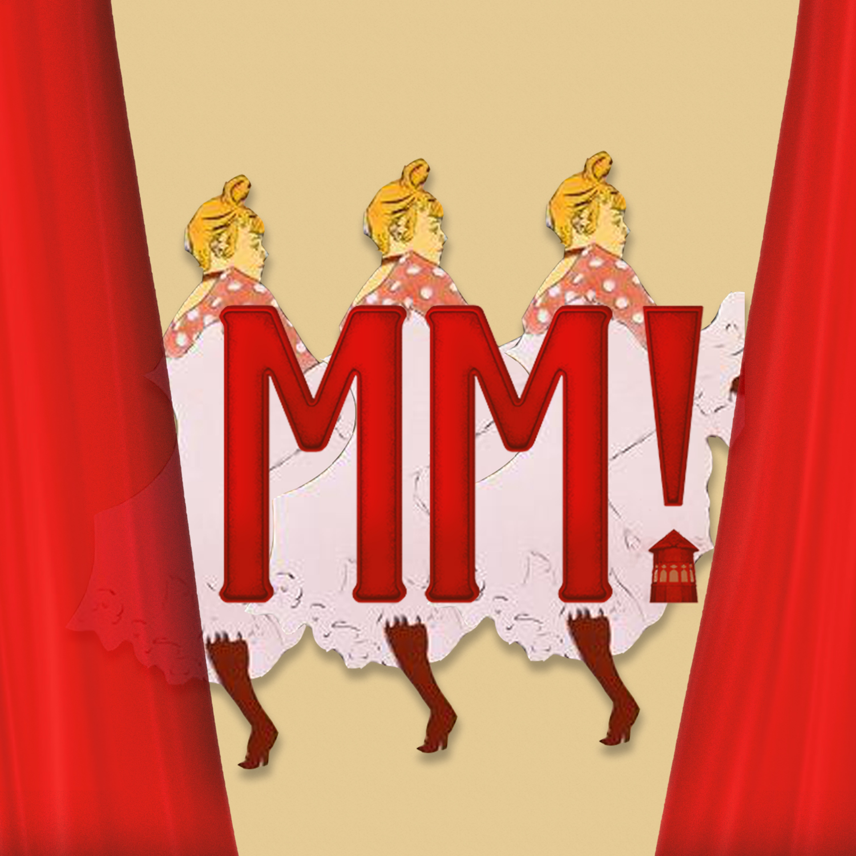 Episode 104: Come What May | Moulin Rouge, Greek Myth & La Belle Epoque episode artwork