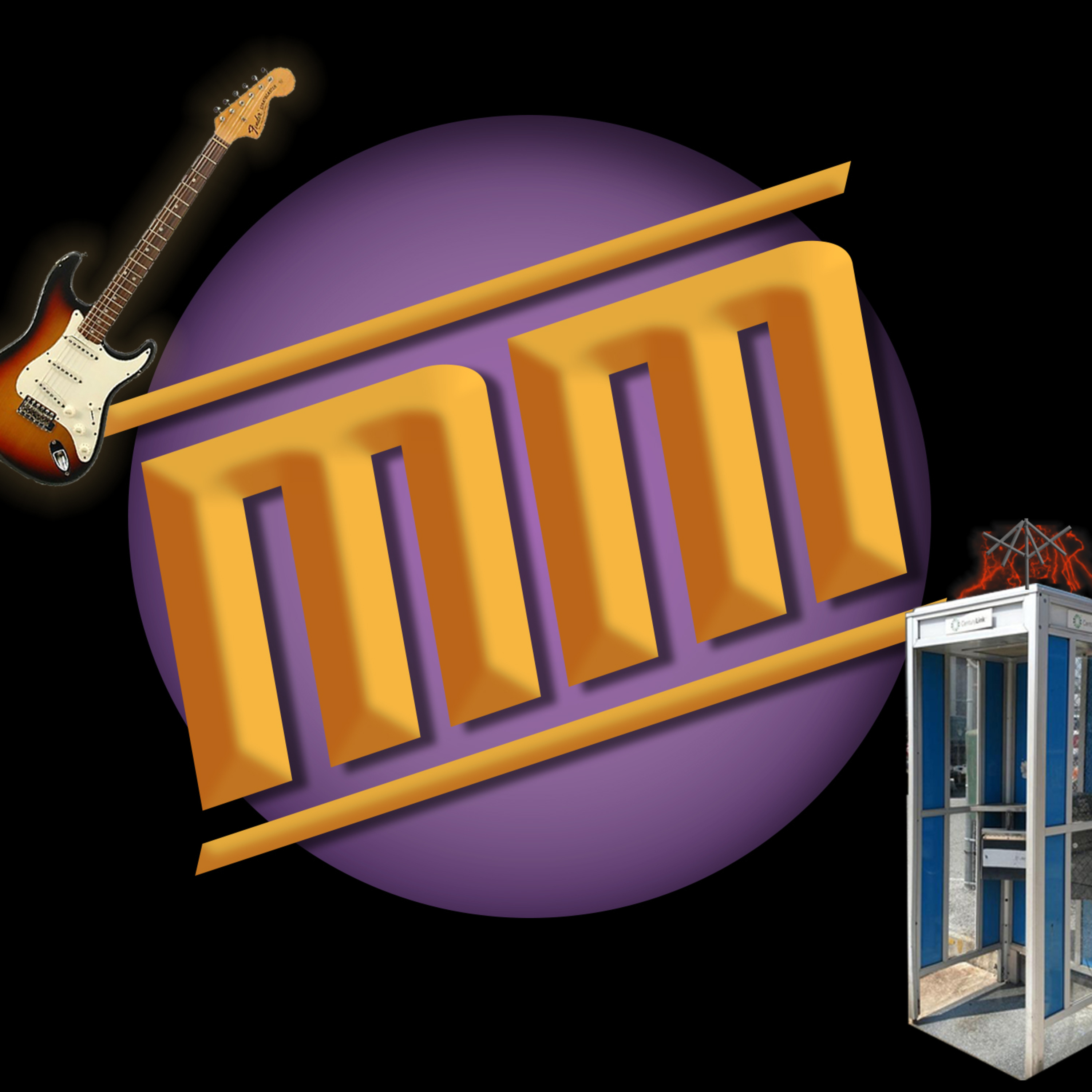 Episode 109: Be Excellent to Each Other | Bill & Ted, Science Fiction & History episode artwork
