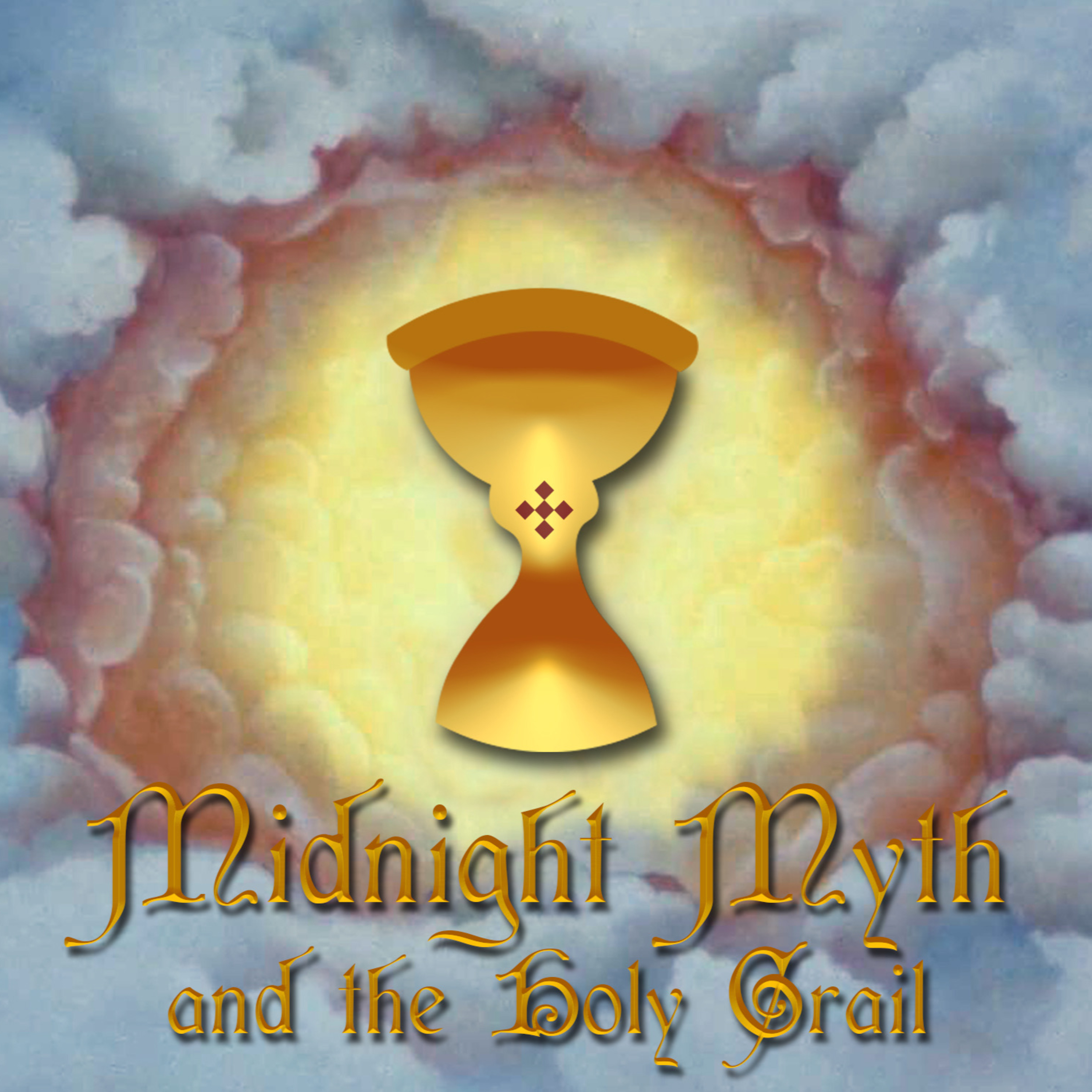 Episode 121: Farcical Aquatic Ceremony | Monty Python & the Holy Grail, Medieval History & the Arthurian Legend episode artwork