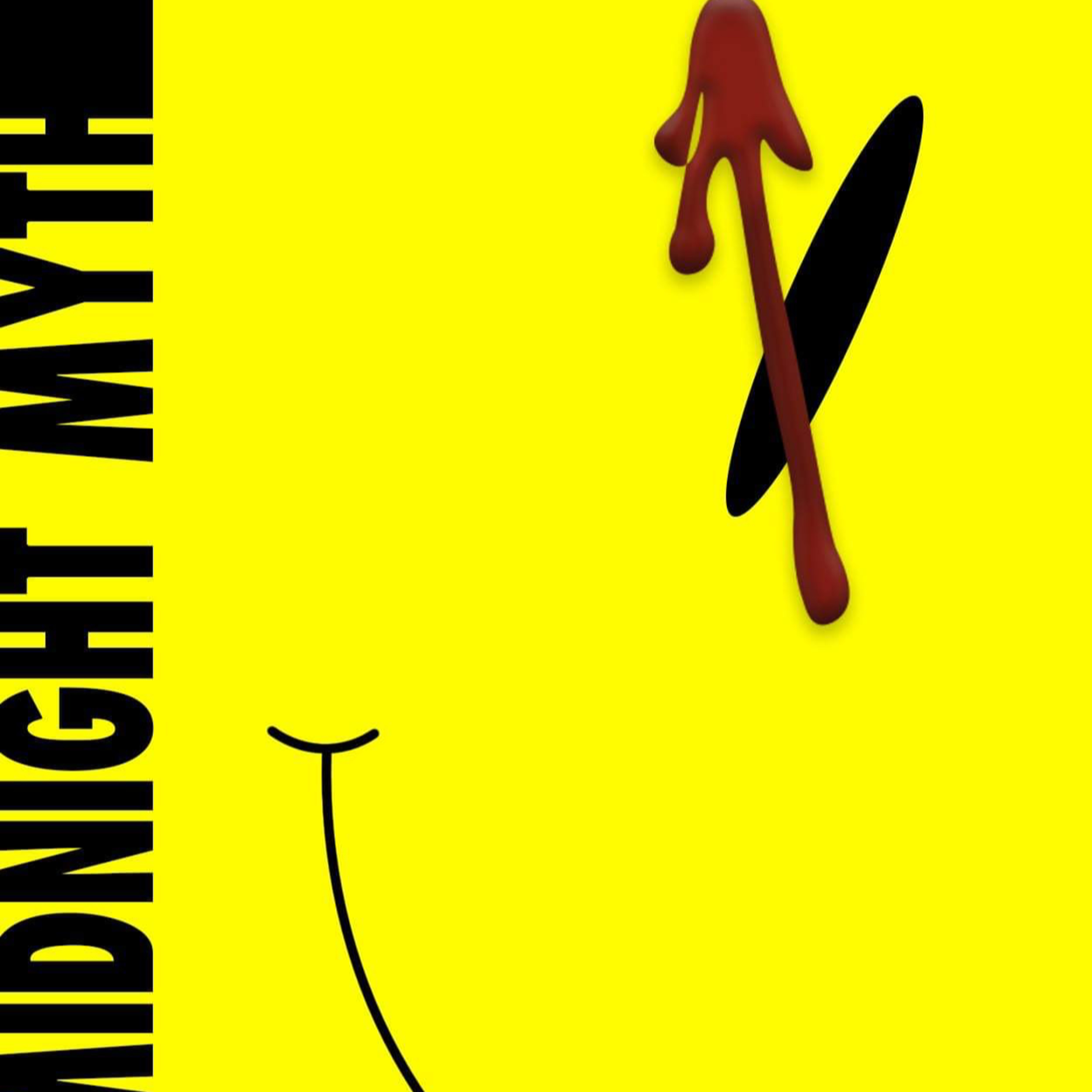 The Midnight Myth Podcast