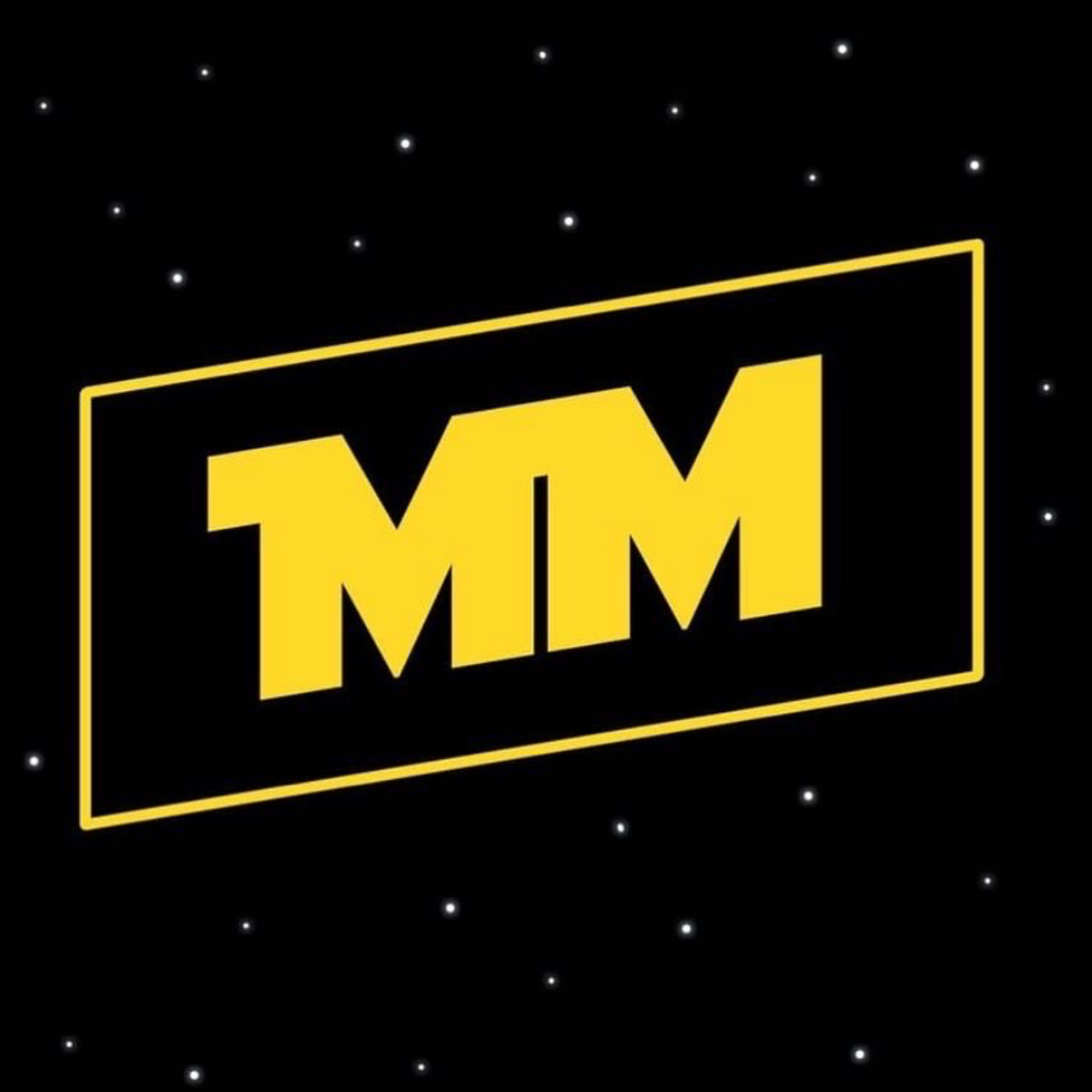 Episode 128: Maclunkey | Star Wars Episode IV: A New Hope, Mythology & Psychoanalysis | ***Giveaway*** episode artwork