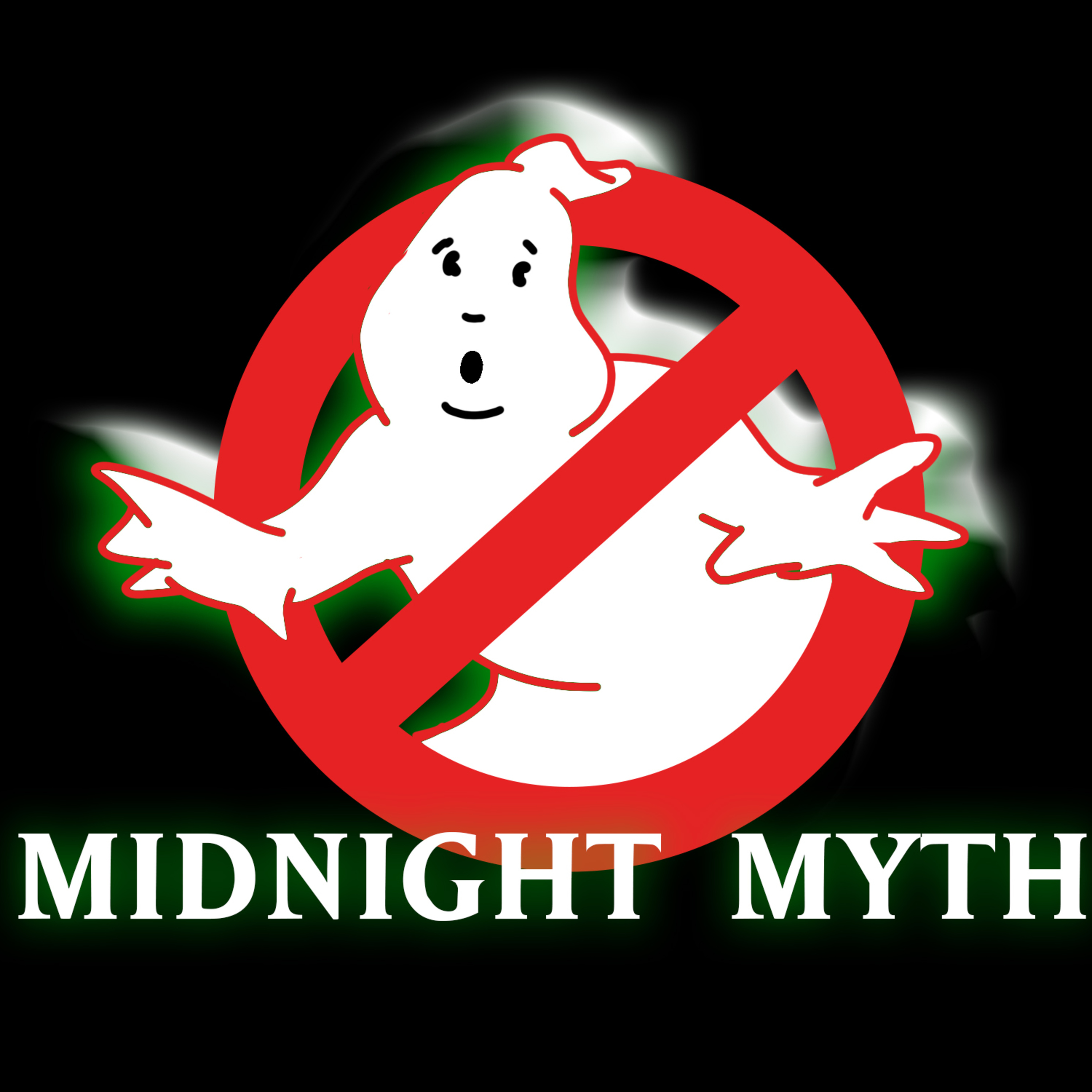 Episode 134: There Is Only Zuul | Ghostbusters (1984), Spiritualism & Ancient Near East History episode artwork