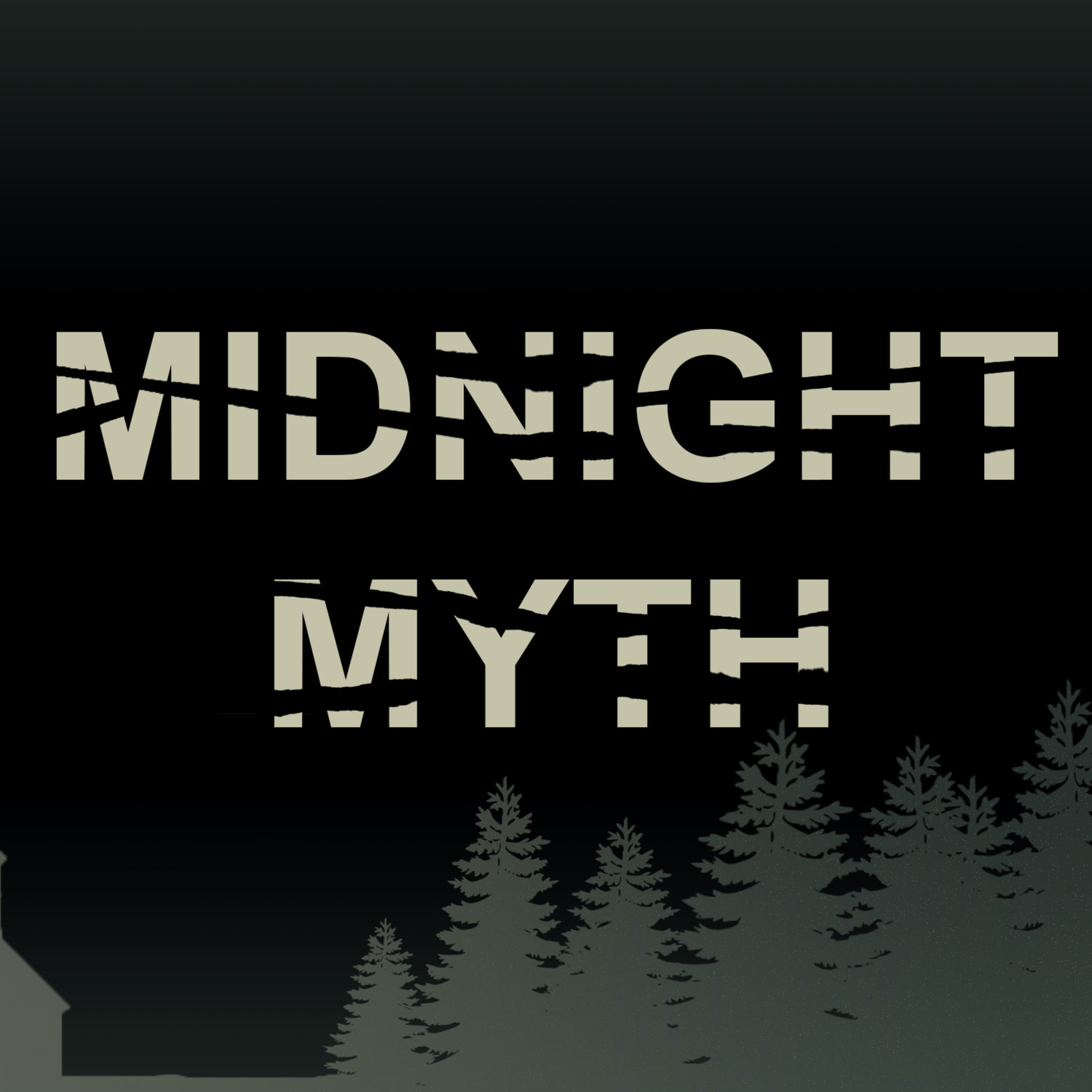 The Midnight Myth Podcast