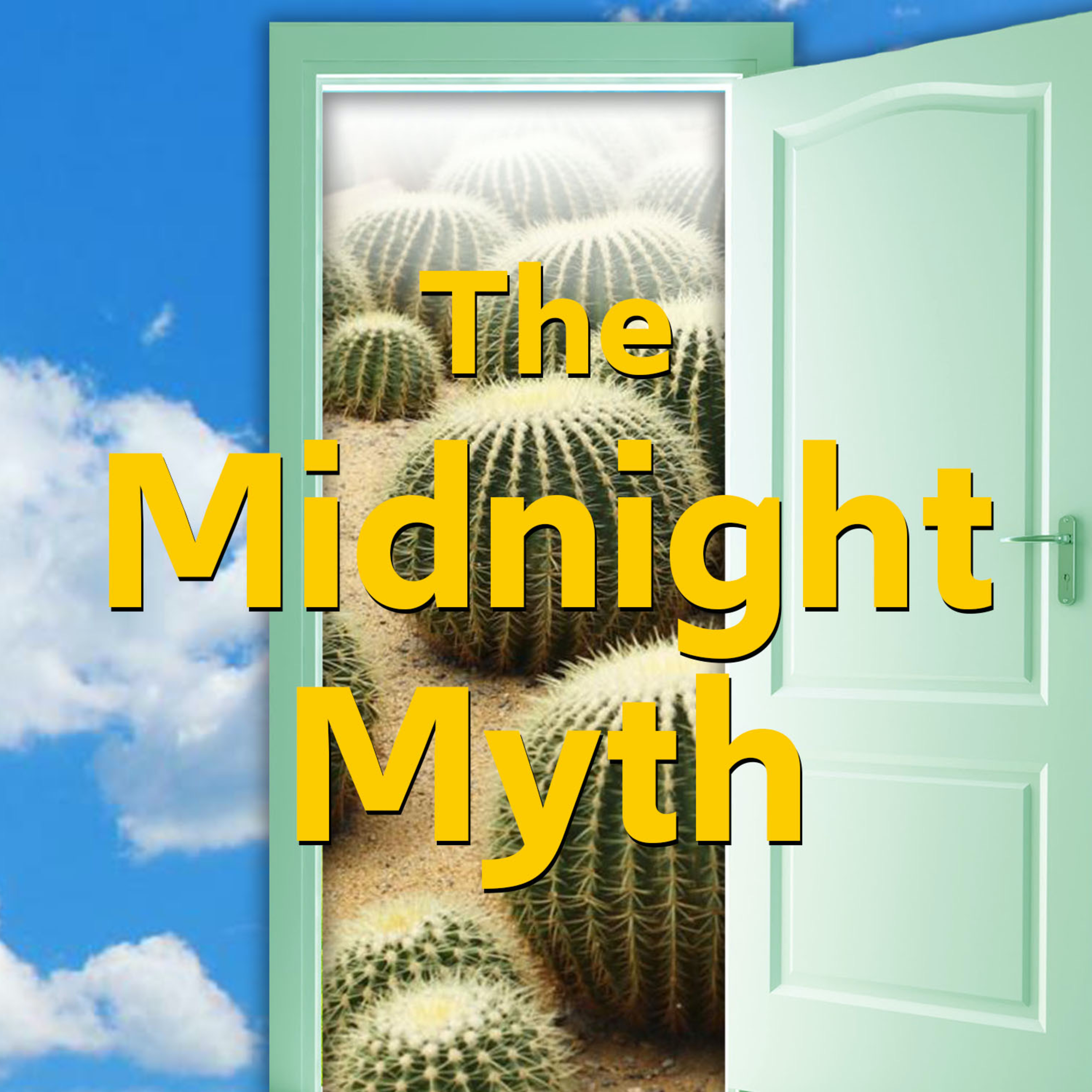 The Midnight Myth Podcast