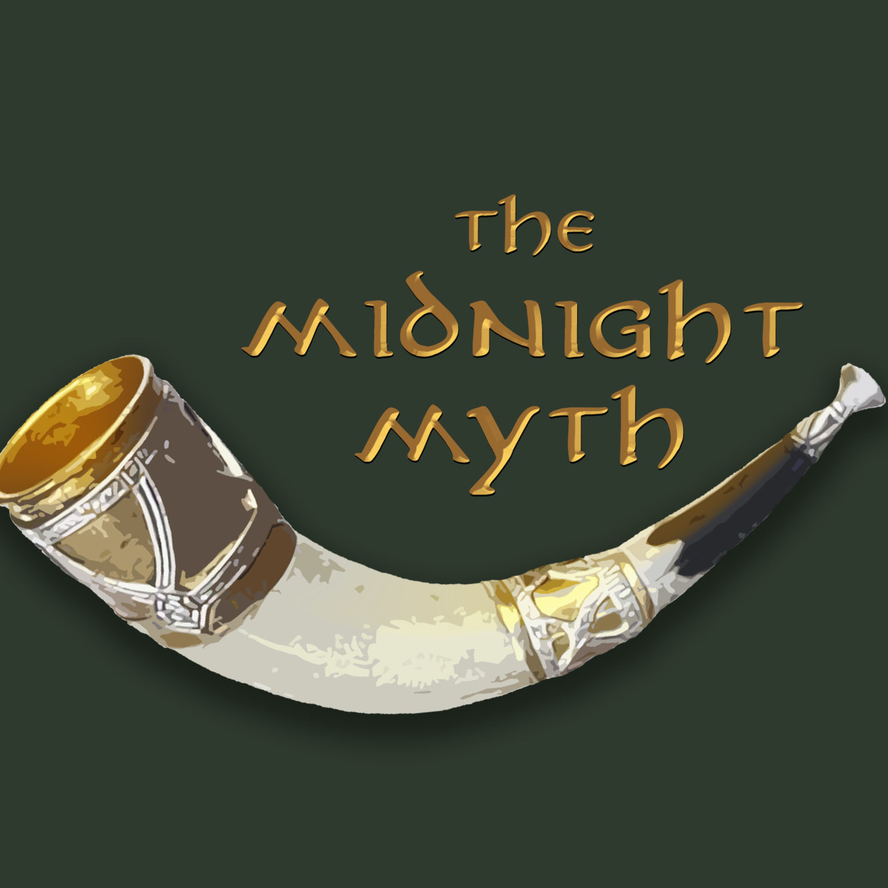 Episode 141A: The Turn of the Tide | The Lord of the Rings: The Two Towers, Medieval Literature & History episode artwork