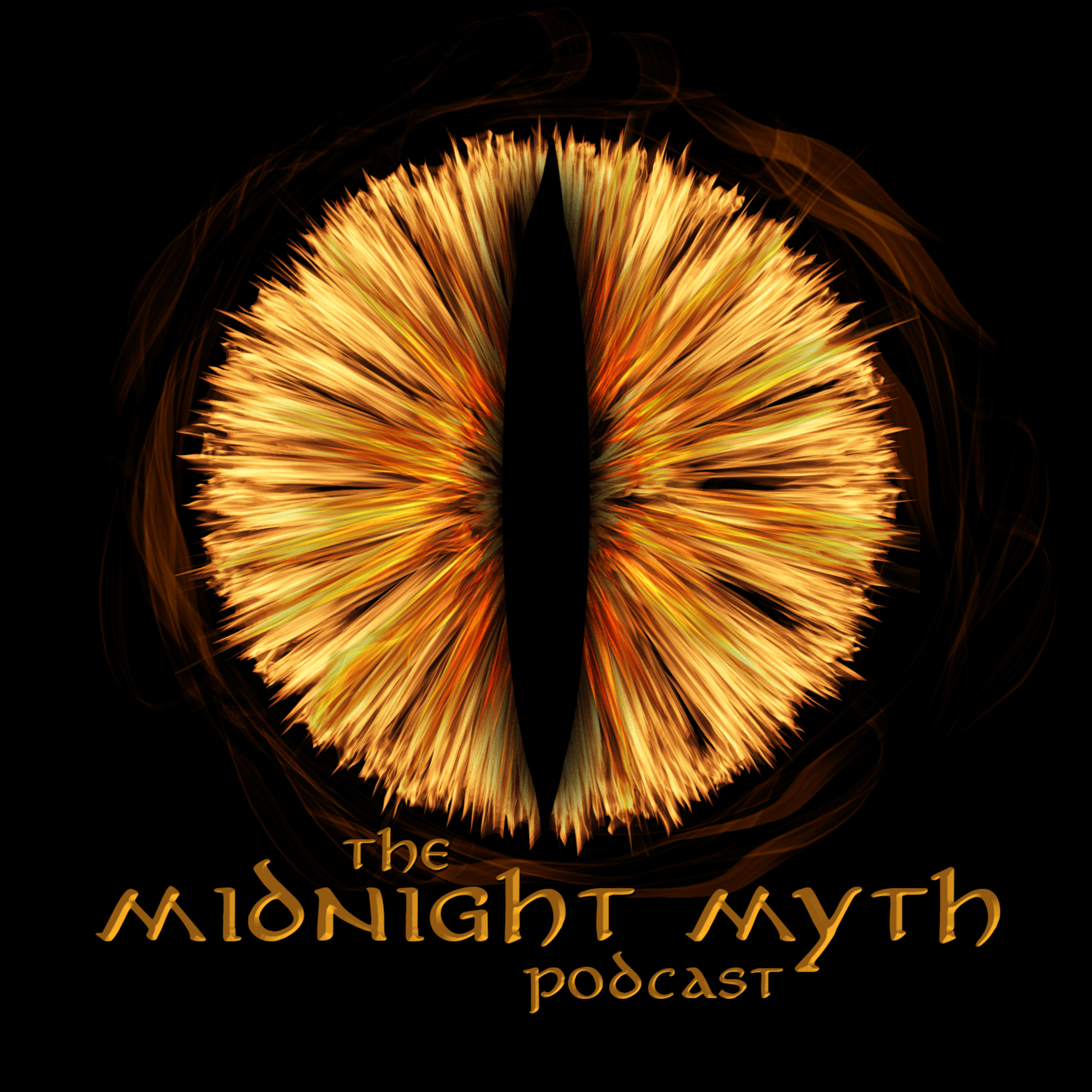 Episode 141B: Pity and Mercy | The Lord of the Rings: The Two Towers, Mythology & Heroism episode artwork