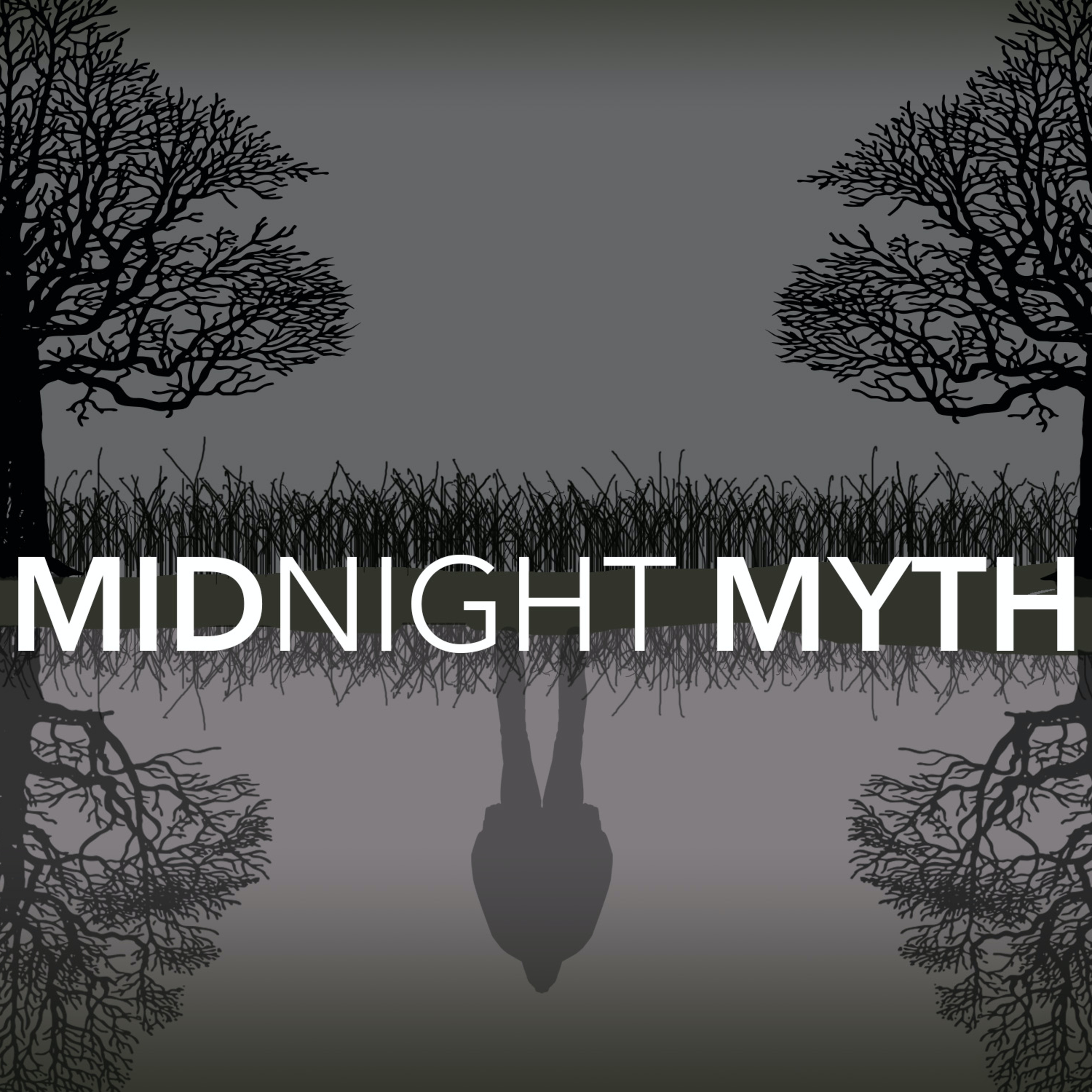 Episode 143: If It's a Myth | HBO's The Outsider, World Folklore & Epistemology episode artwork
