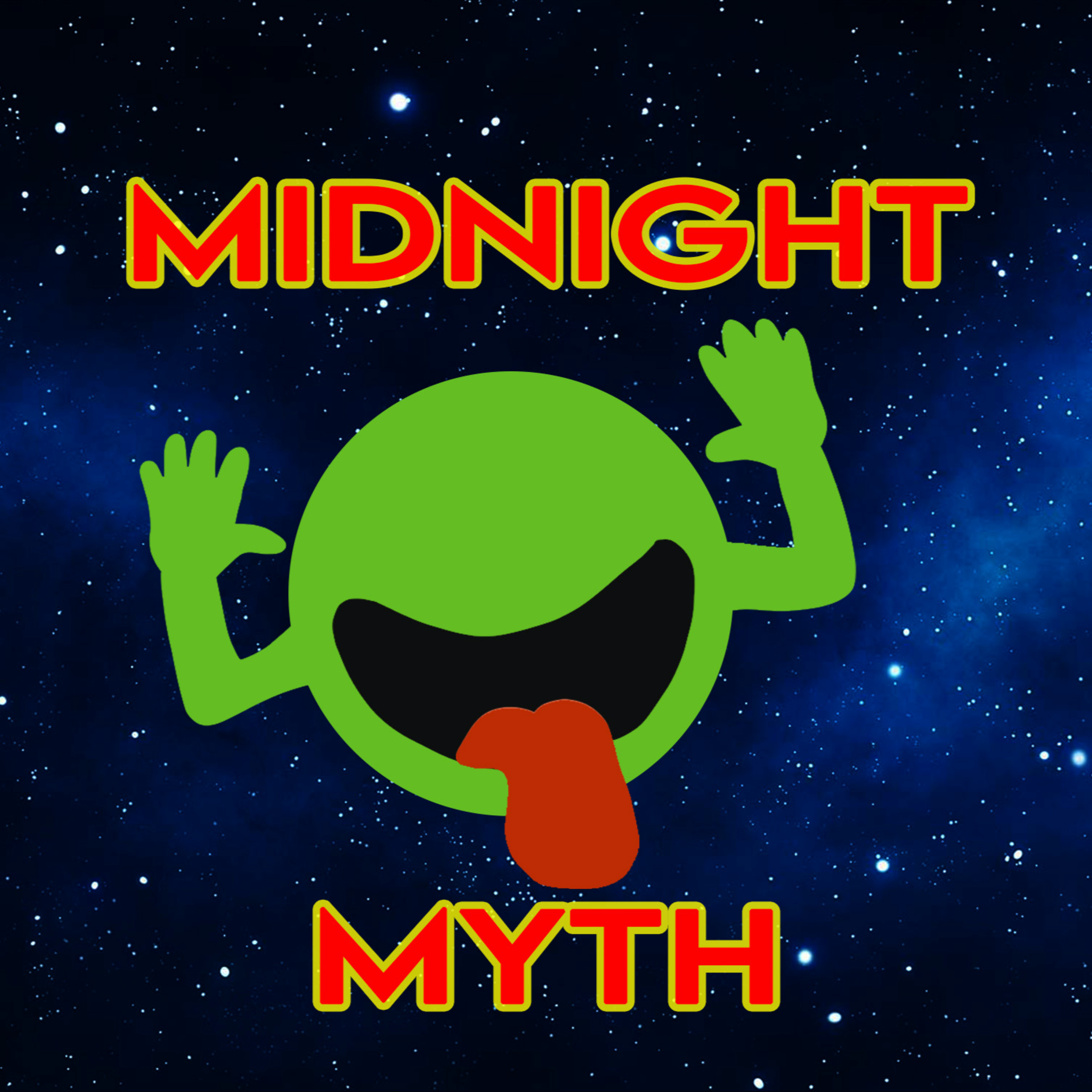 Episode 148: Don't Panic | The Hitchhiker's Guide to the Galaxy, Science Fiction & The Absurd episode artwork