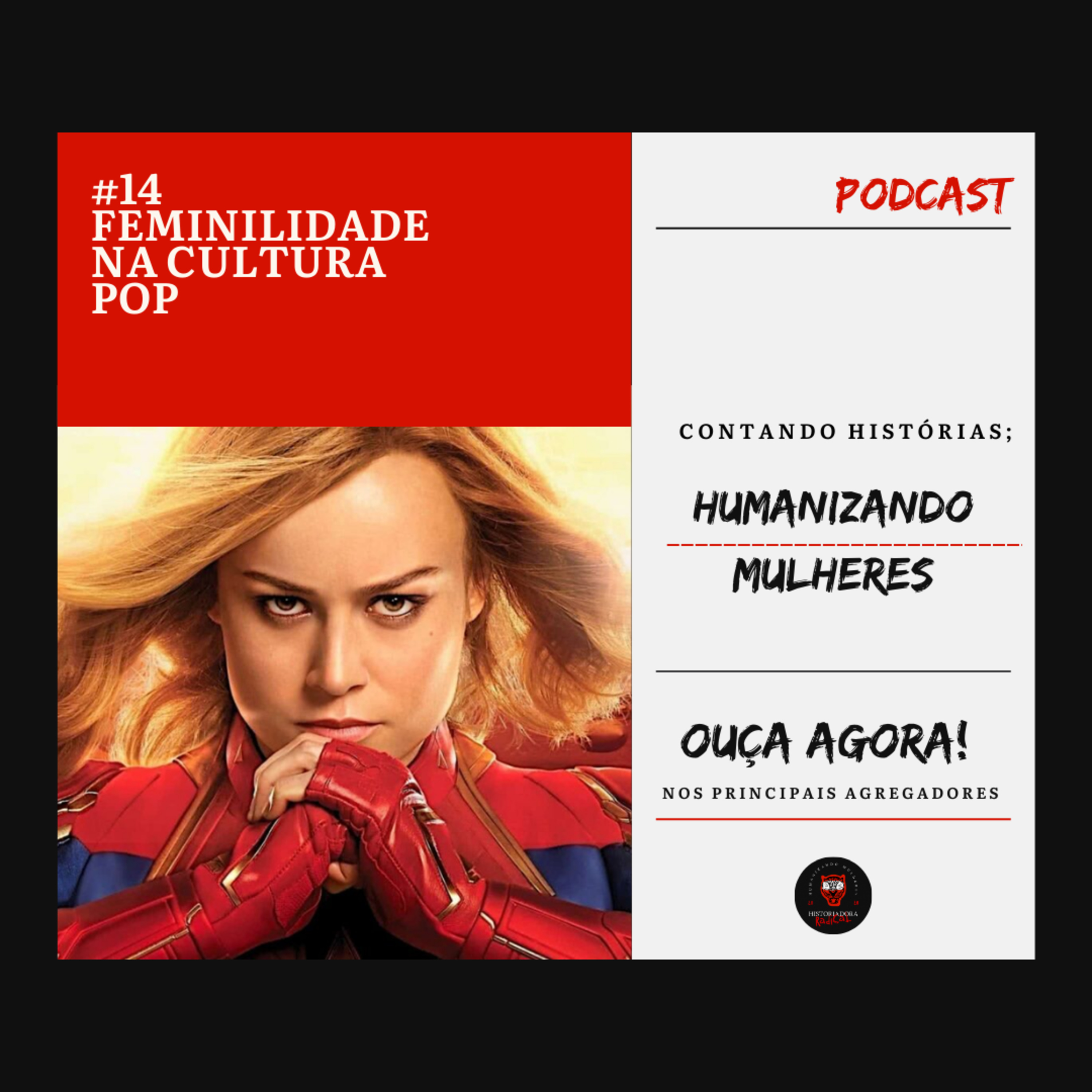 Historiadora Radical