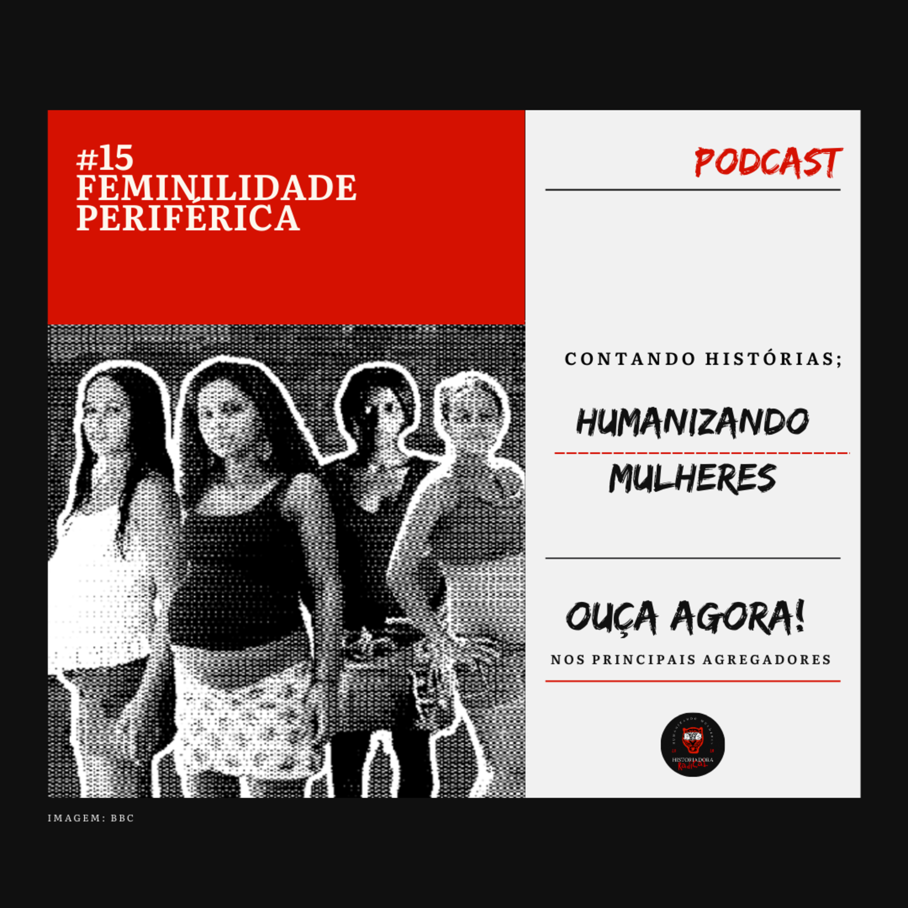 Historiadora Radical