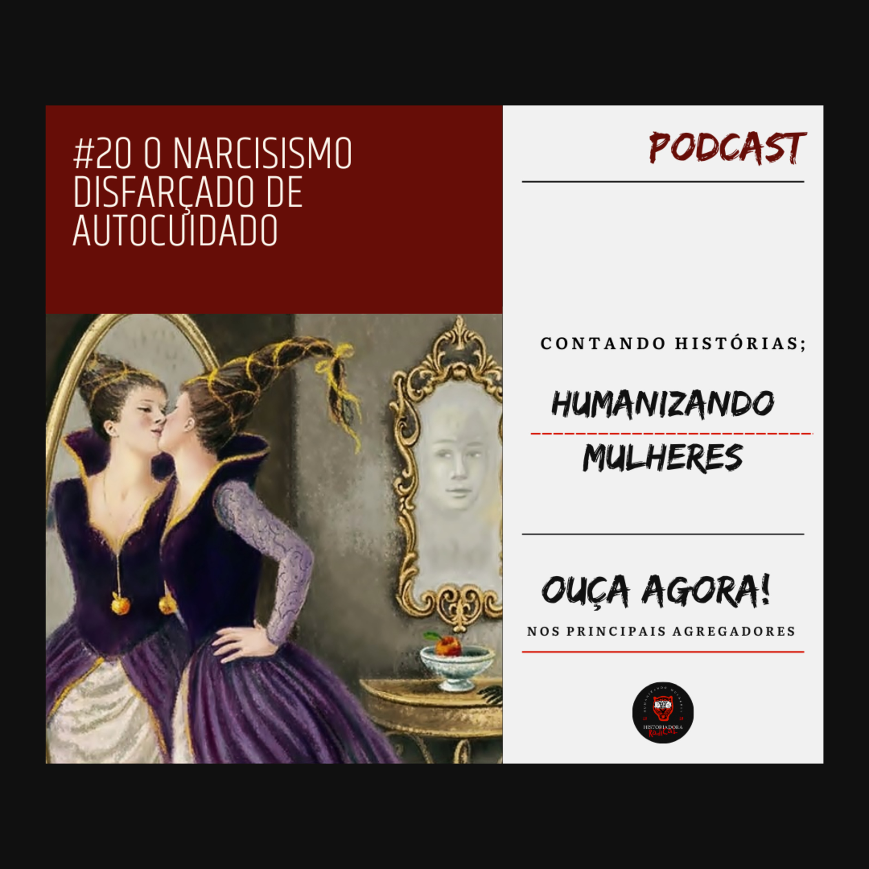 Historiadora Radical