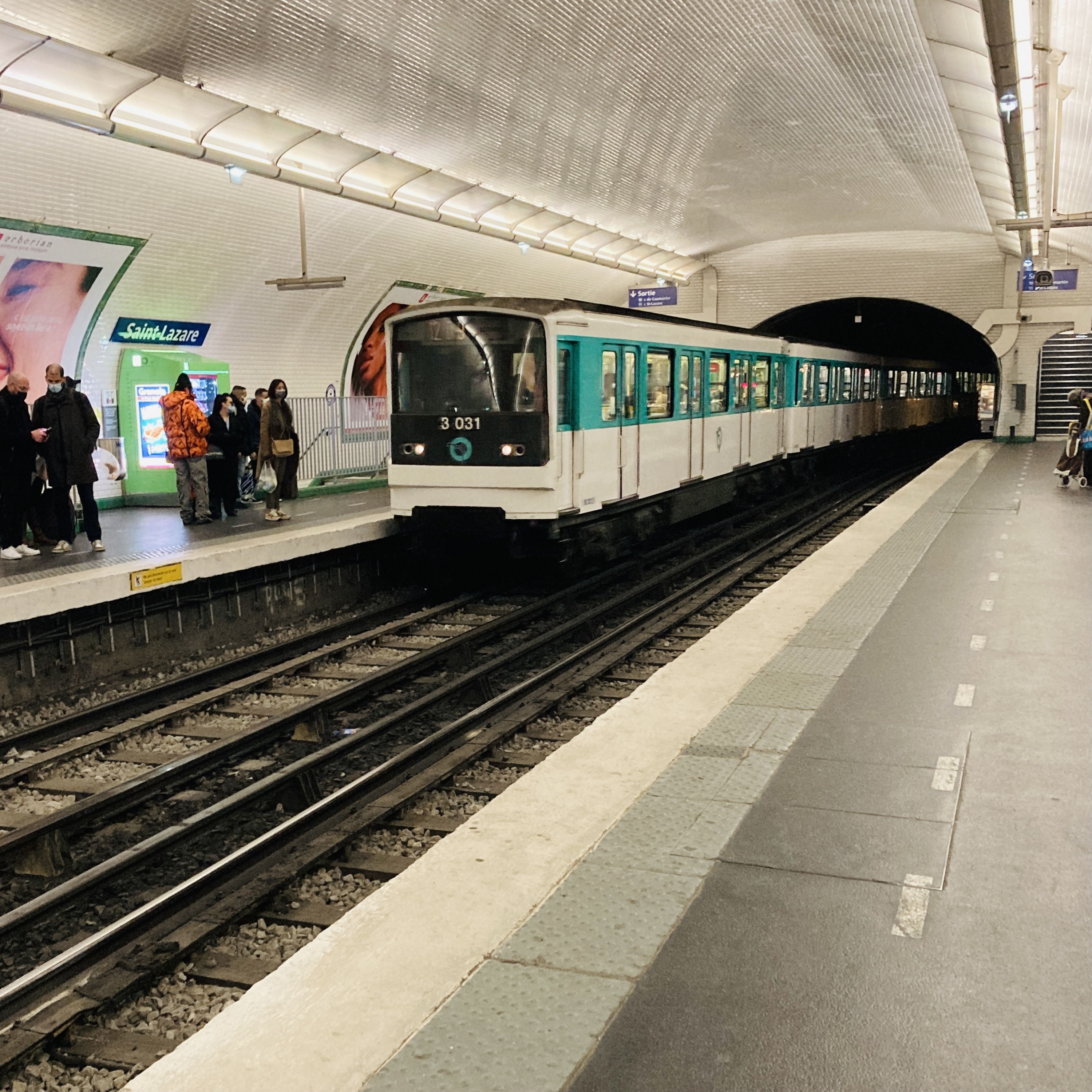 Du Diben à Rabat - Voyage