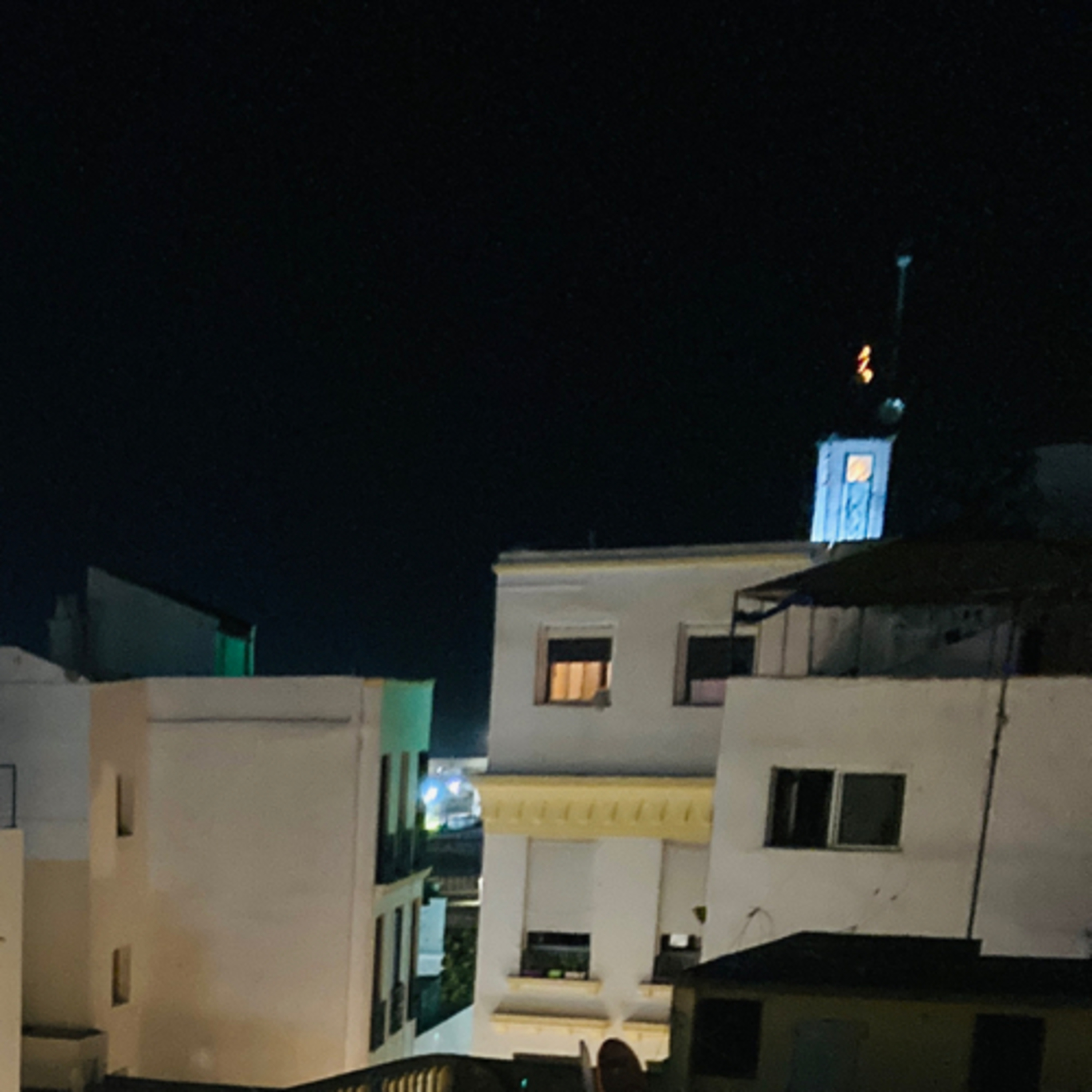 Du Diben à Rabat - Voyage