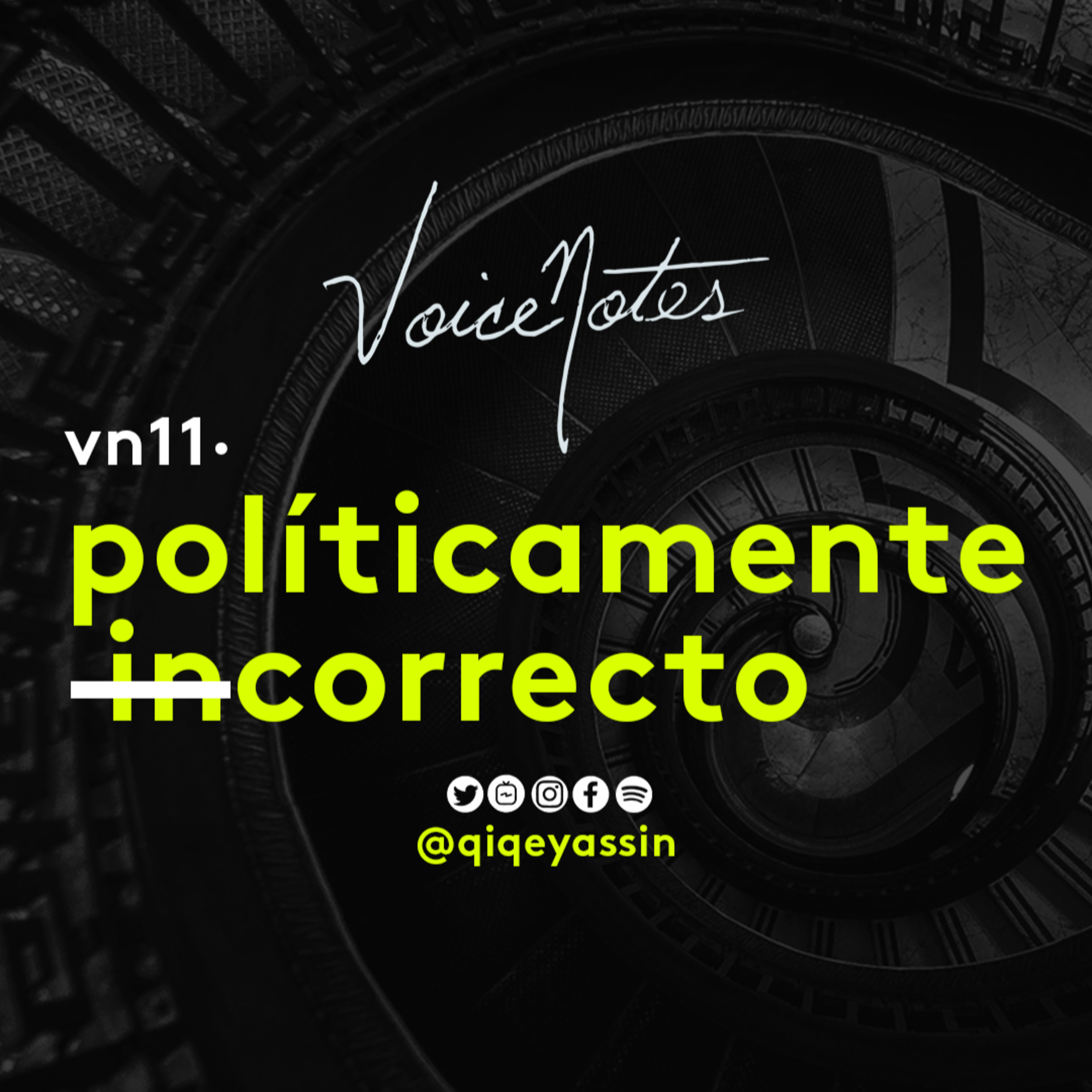 Voice notes