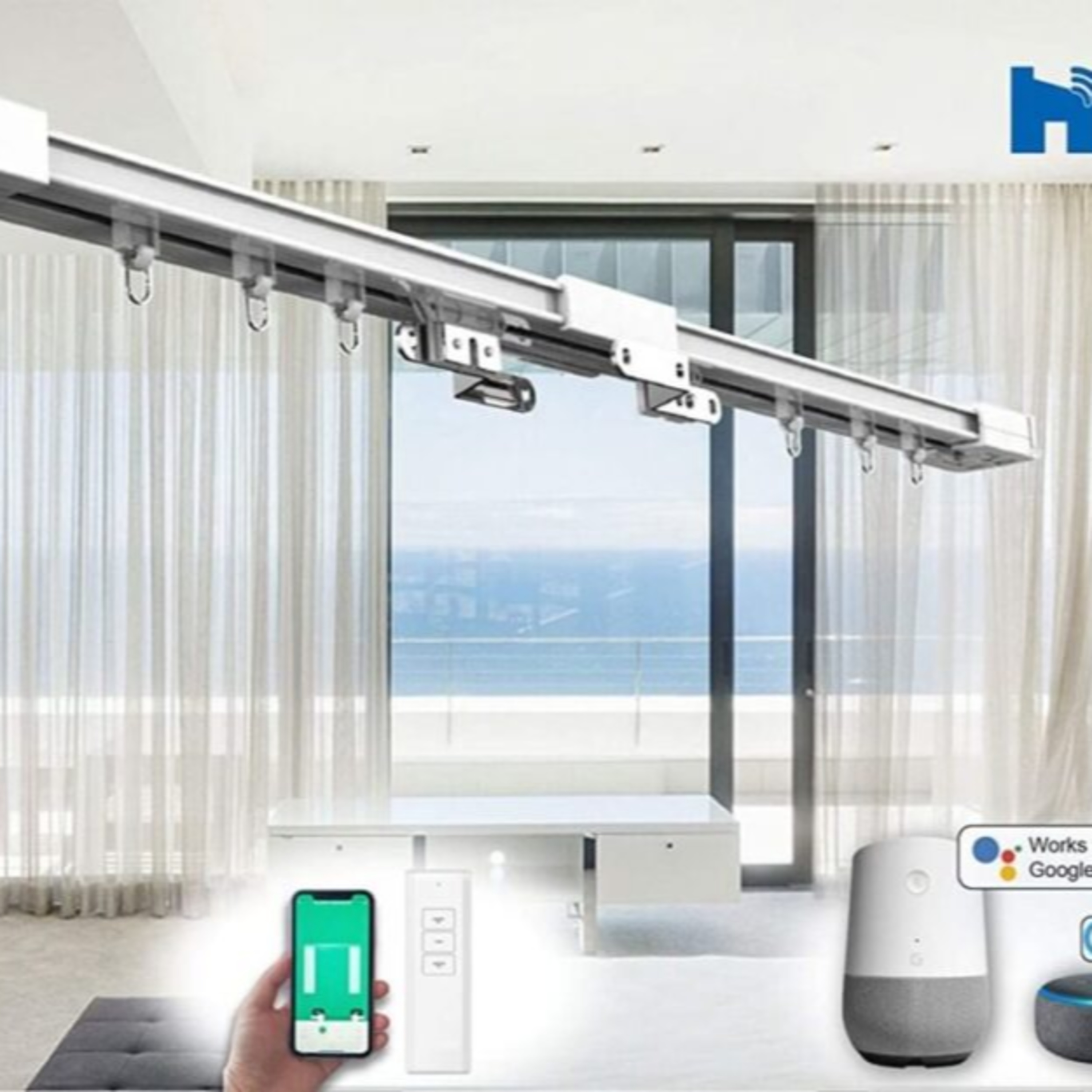 Huis Beveiliging
