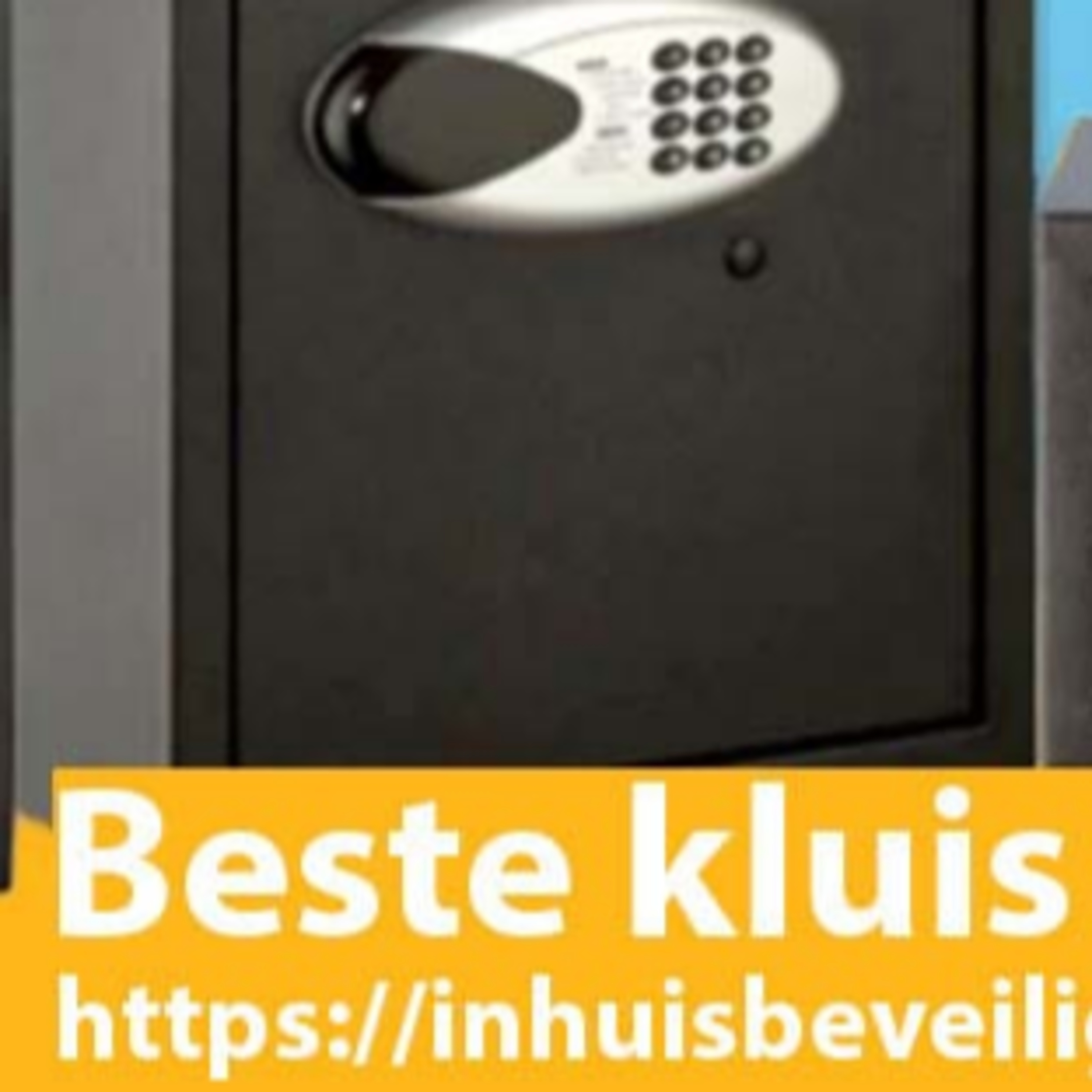Huis Beveiliging