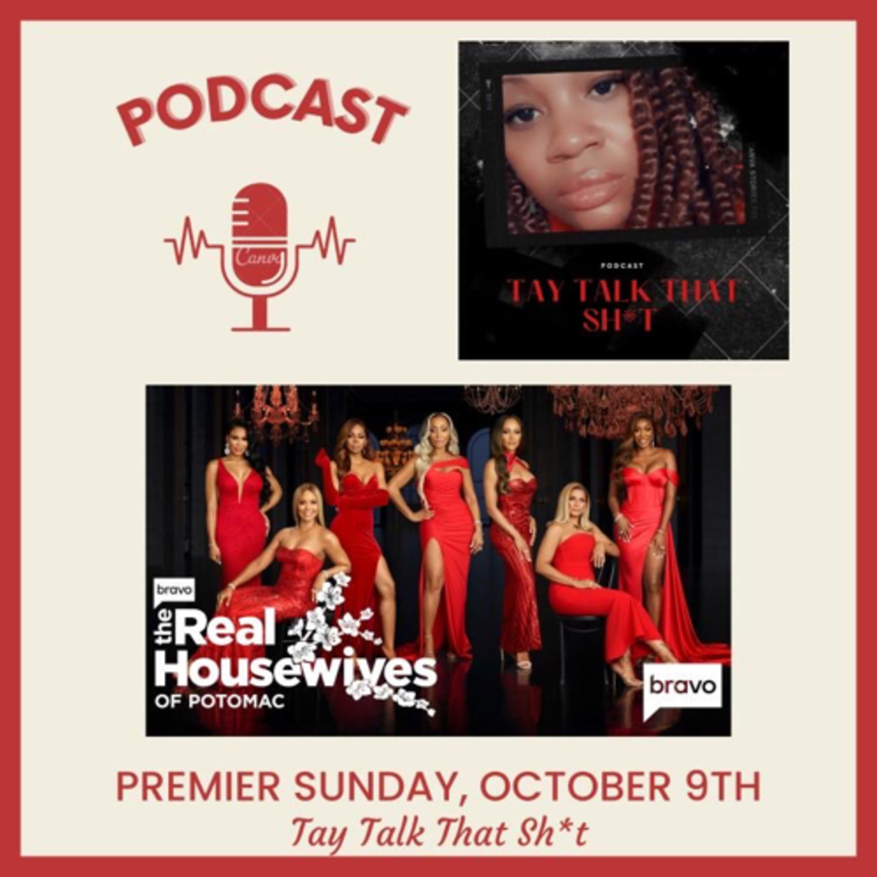 Before The RHOP Premiere Season 7
