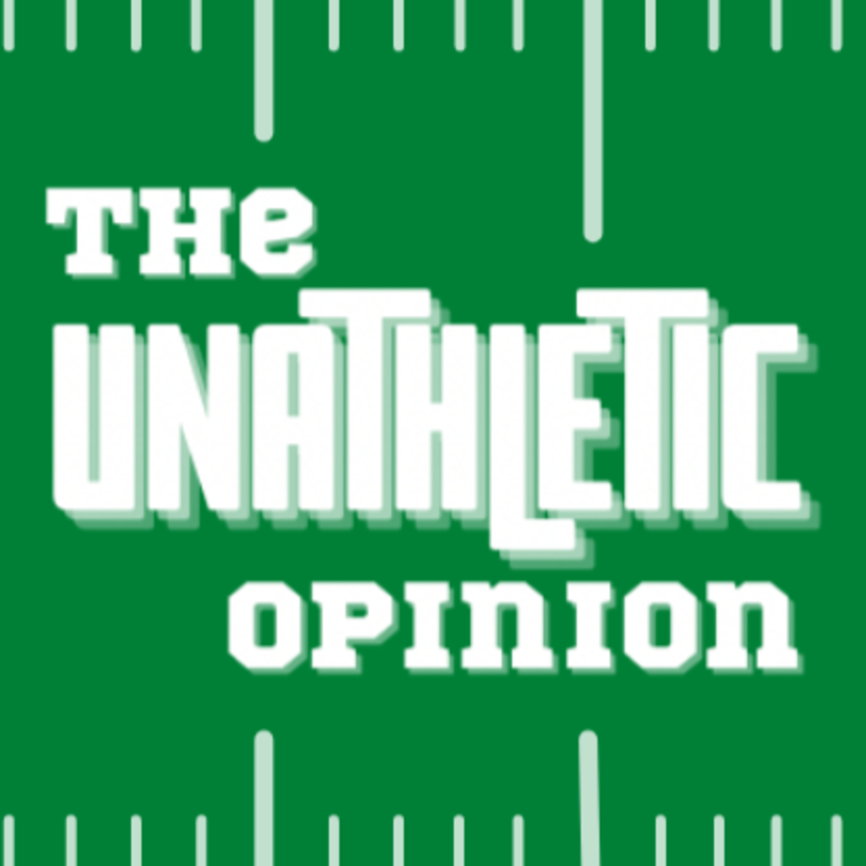 The Unathletic Opinion